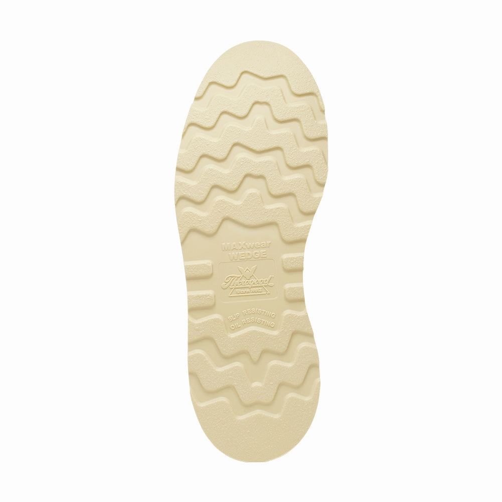 Comfort Shell Design Thorogood 8" American Heritage Moc Toe