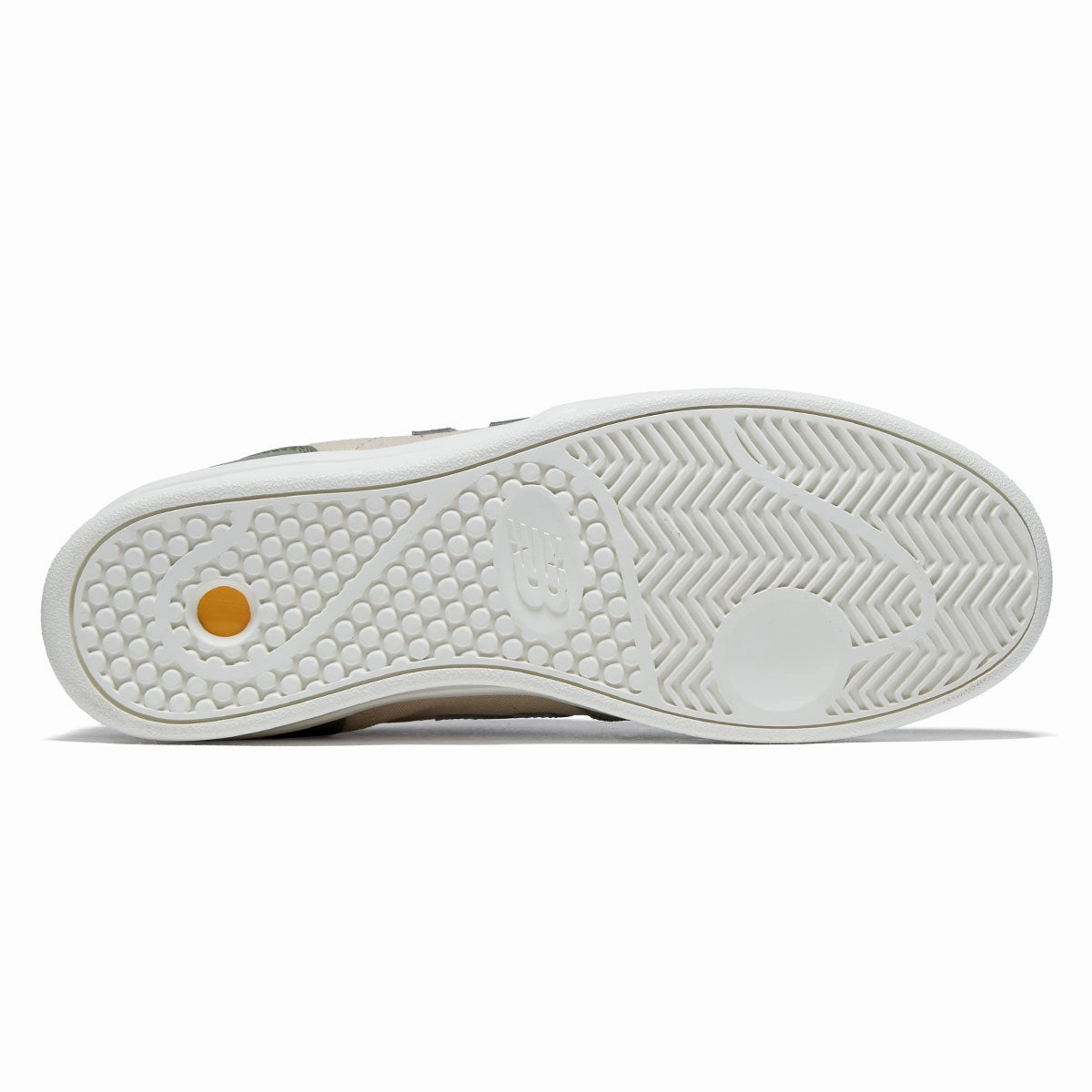 Comfort Style New Balance 430 Shoes - Olive/Blue