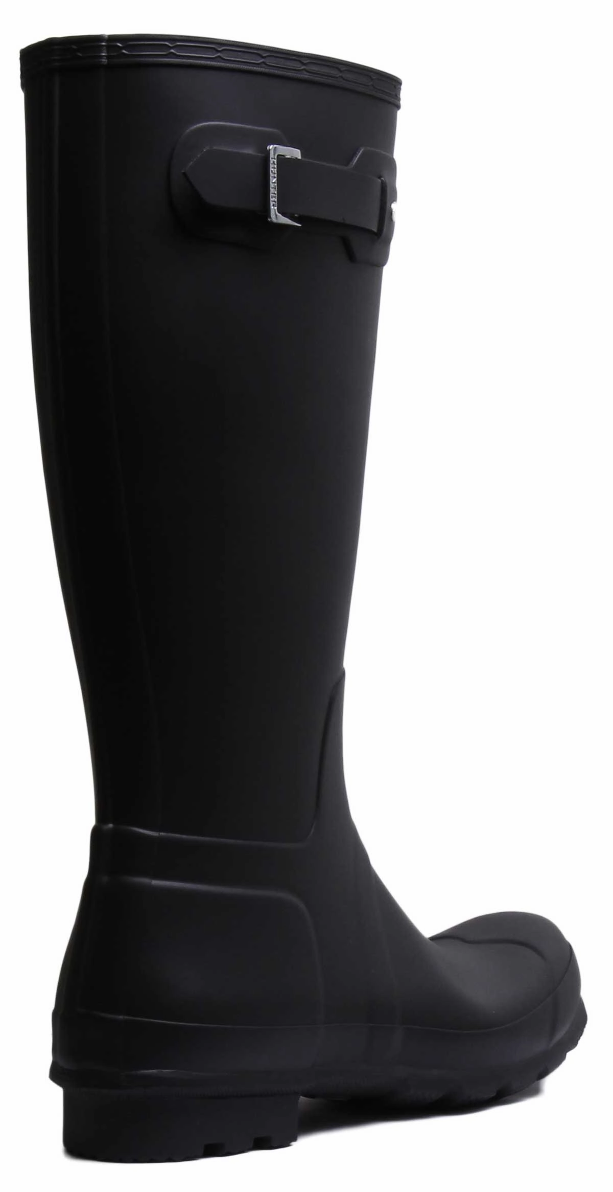 Comfortable to walk Hunter Men Org Tall In Black