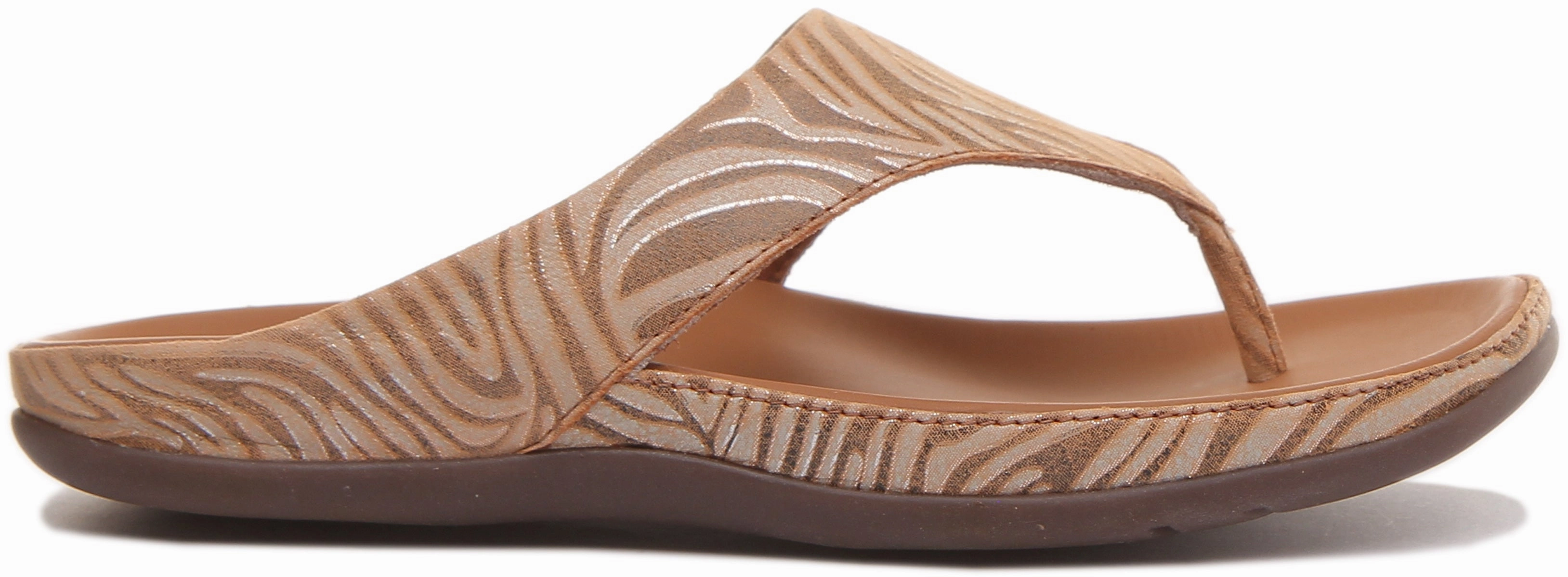 Comfortable Walk Strive Maui In Tan For Women