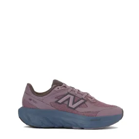 Elevated Design Responsive cushioning New Balance Womens Fresh Foam Trainer Dark Ice Wine / Vintage Indigo