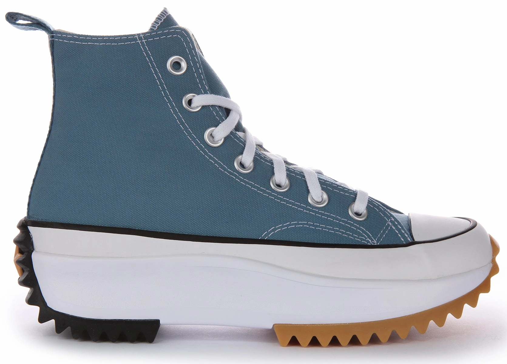 Comfy Breeze Converse Run Star Hike Hi A04691C In Teal