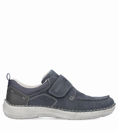 RIEKER FONTANA VELCRO Rieker Shoes