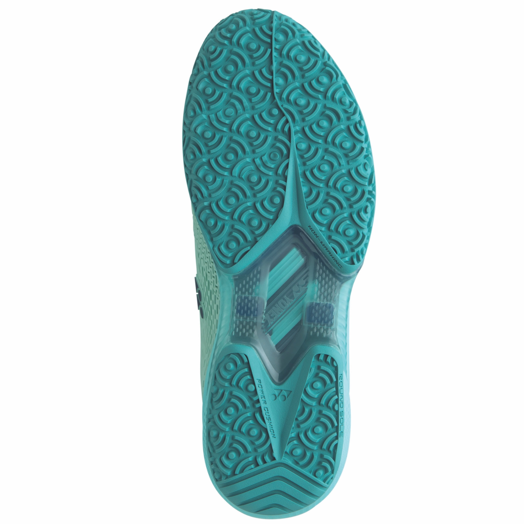 Comfy Yonex 2025 AD-ACCEL Womens Clay Court Tennis Shoes - Peppermint