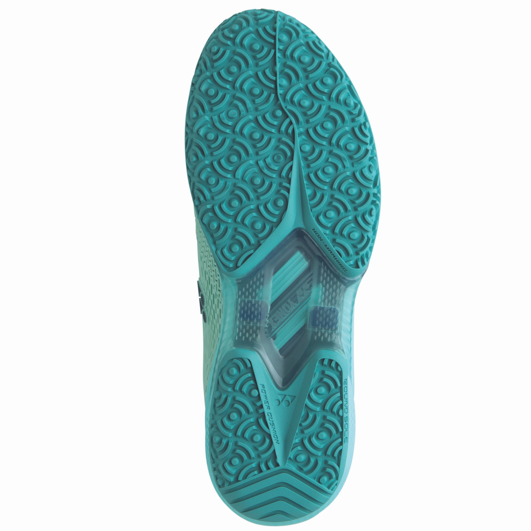 Comfy Yonex 2025 AD-ACCEL Womens Clay Court Tennis Shoes - Peppermint