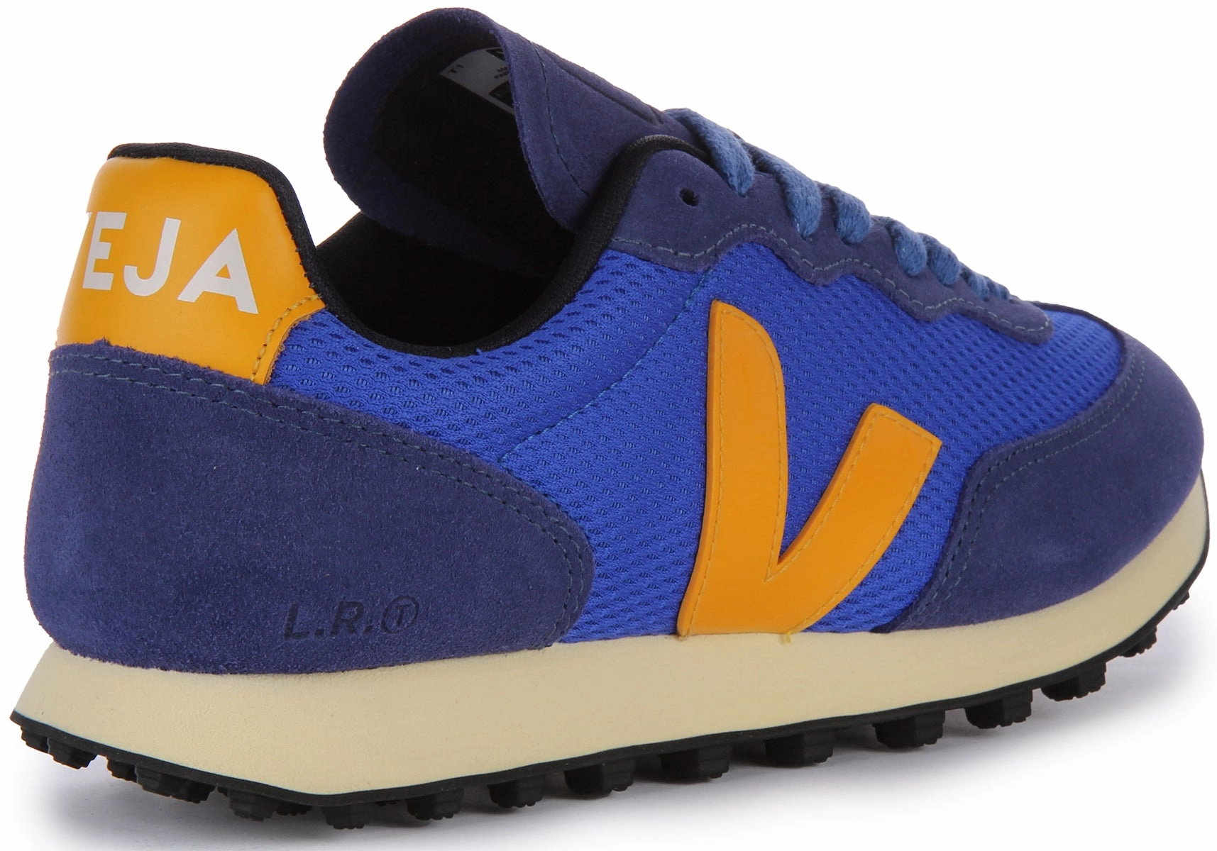 compression Veja Rio Branco In Royal Blue For Women