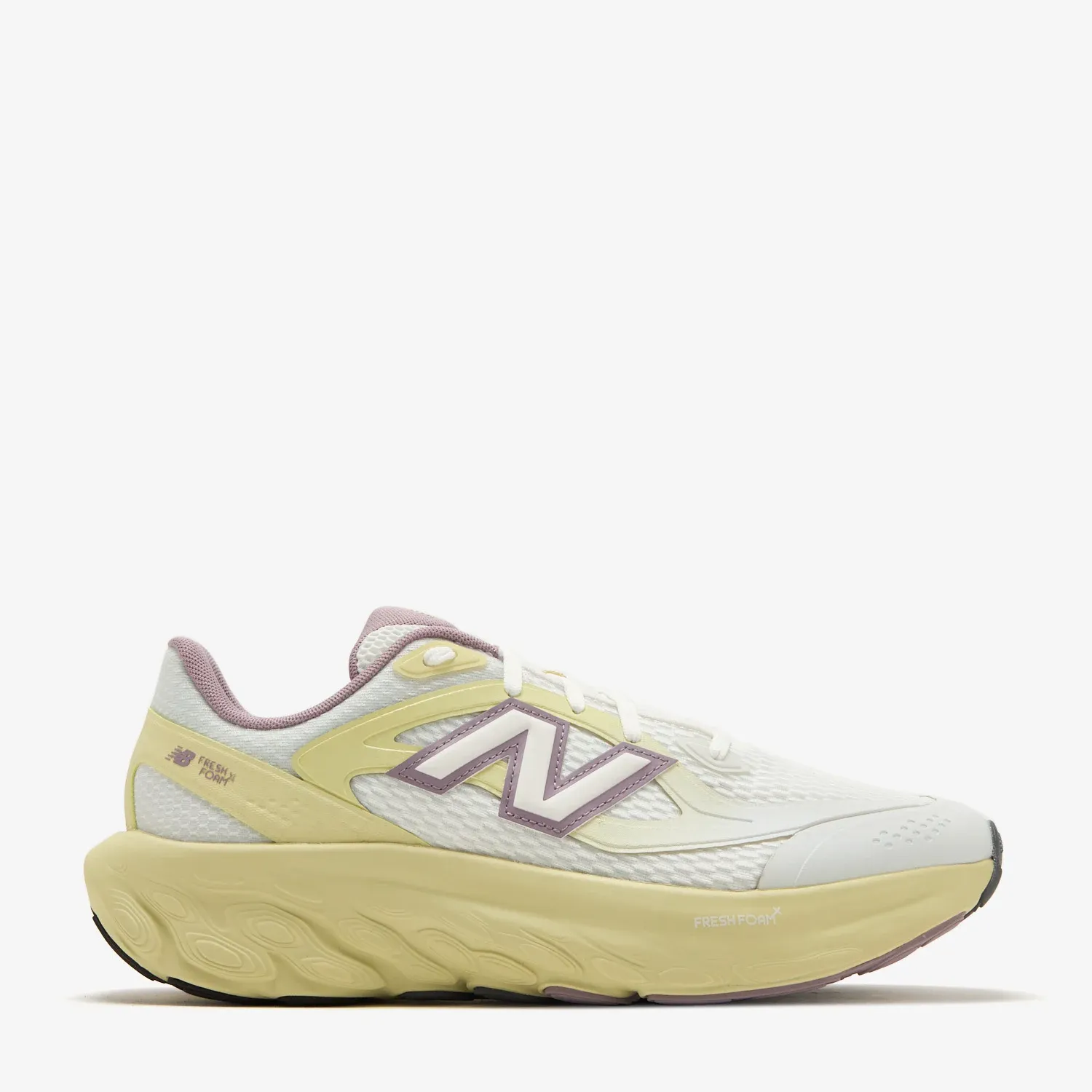 NEW BALANCE UTRN UTRNQB Fresh Foam Unisex (LF) Walking Vibe Non-Slip Sole