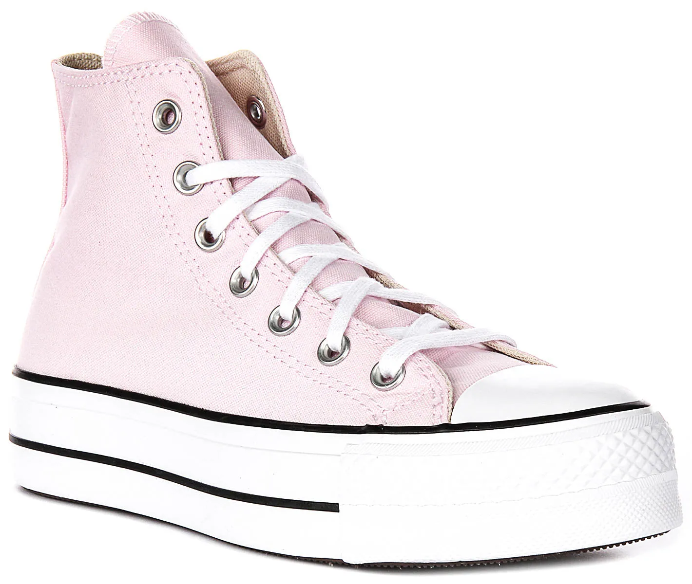 Converse All Star Lift A11872C In Light Pink For Women Swing Hike