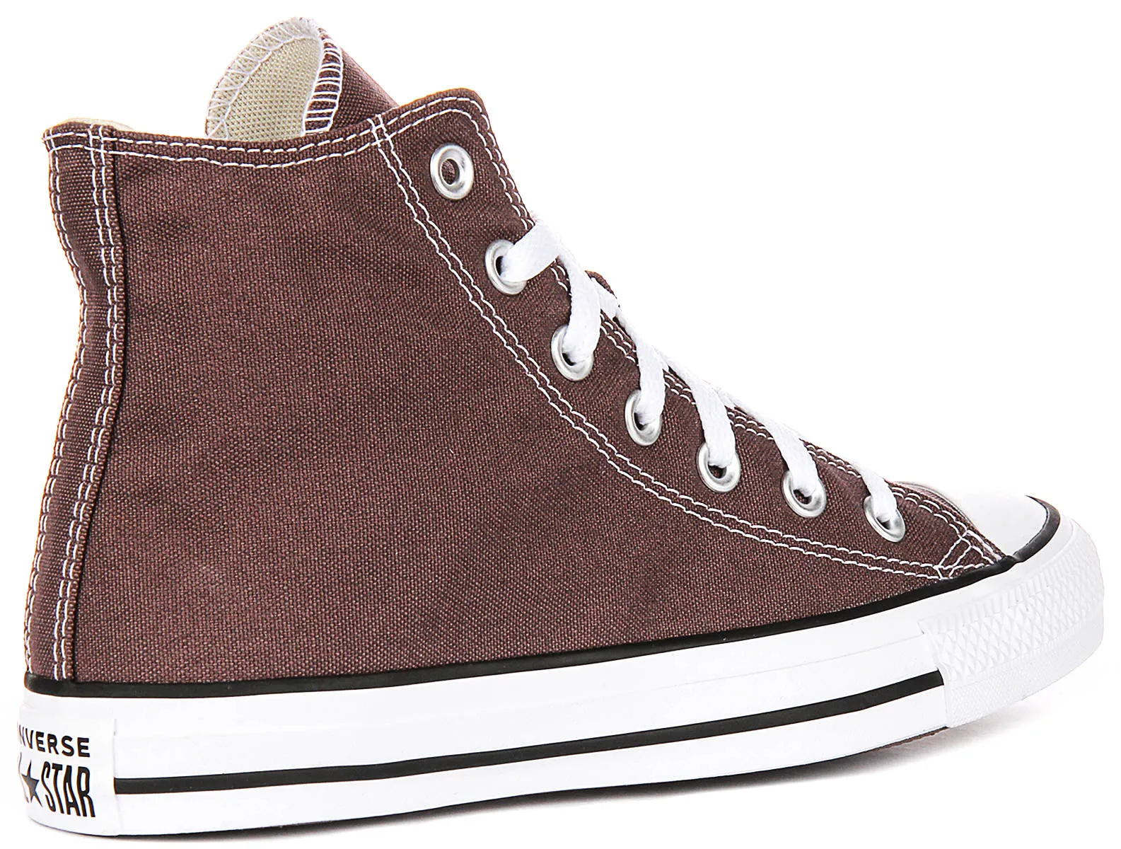 Converse Chuck Taylor All Star High A13472C In Brown Quick Touch