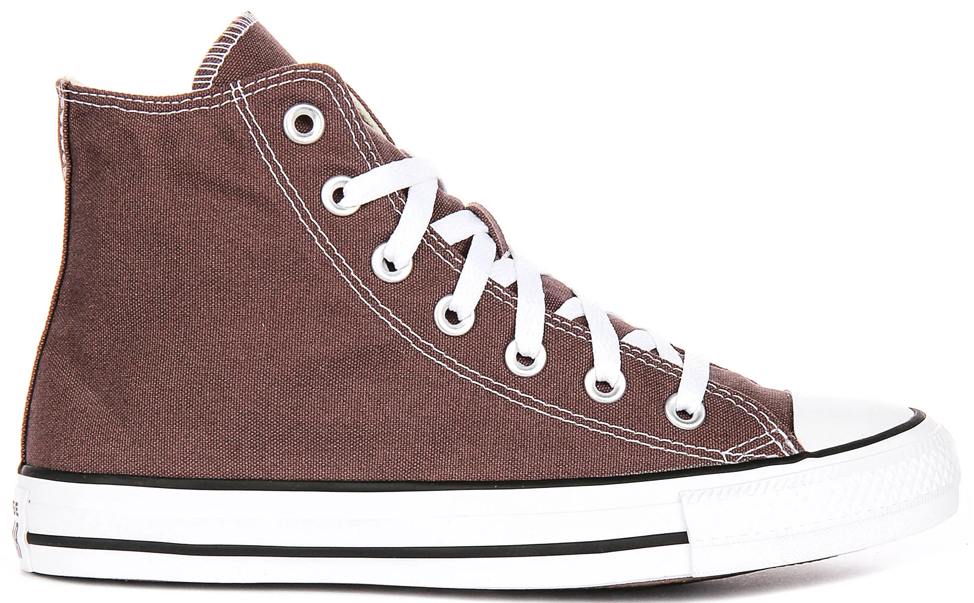 Converse Chuck Taylor All Star High A13472C In Brown Quick Touch