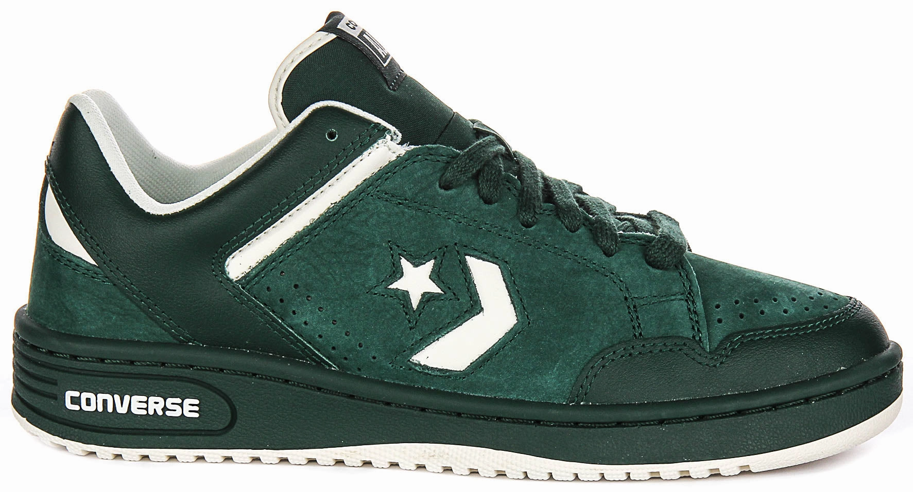 Converse A11104C Weapon Low In Green Light Comfort