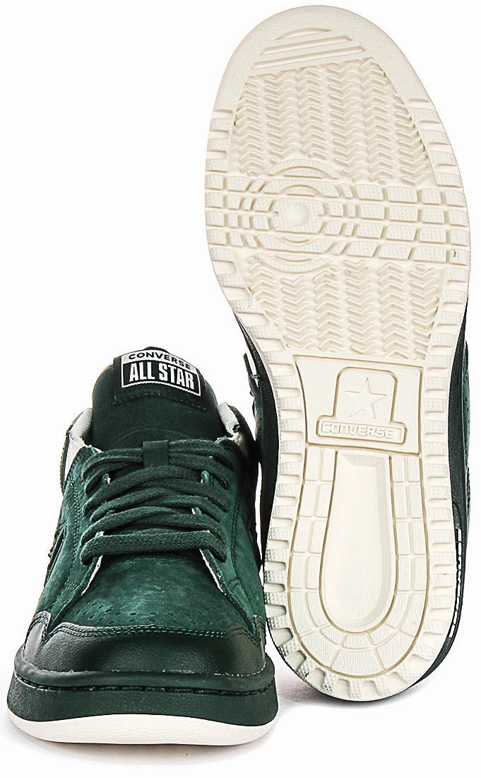 Converse A11104C Weapon Low In Green Light Comfort