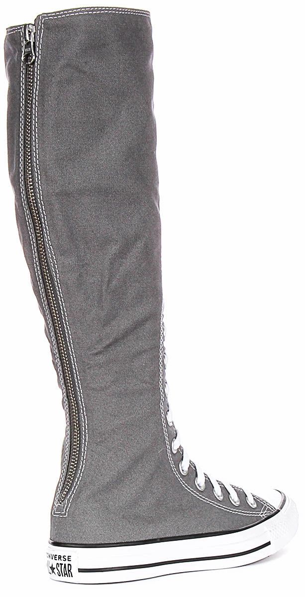 Converse A12319C All Star XXHI In Grey Active Life