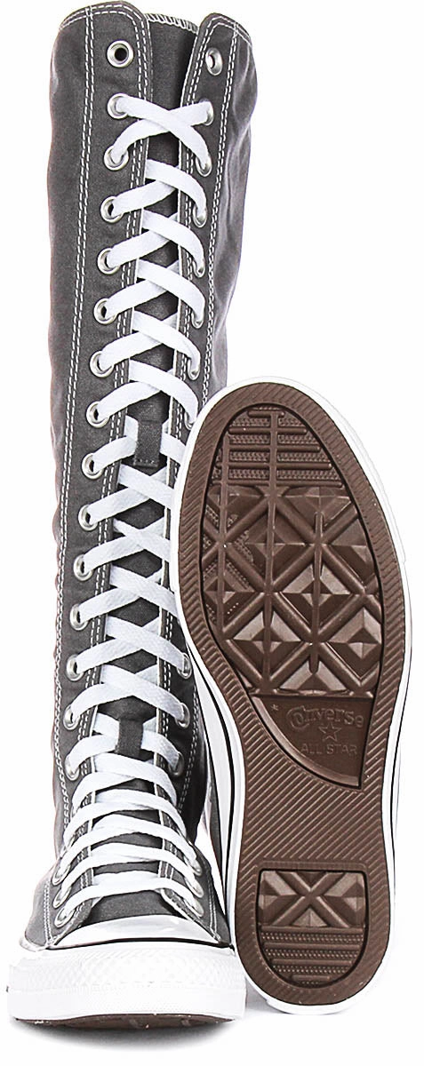 Converse A12319C All Star XXHI In Grey Active Life