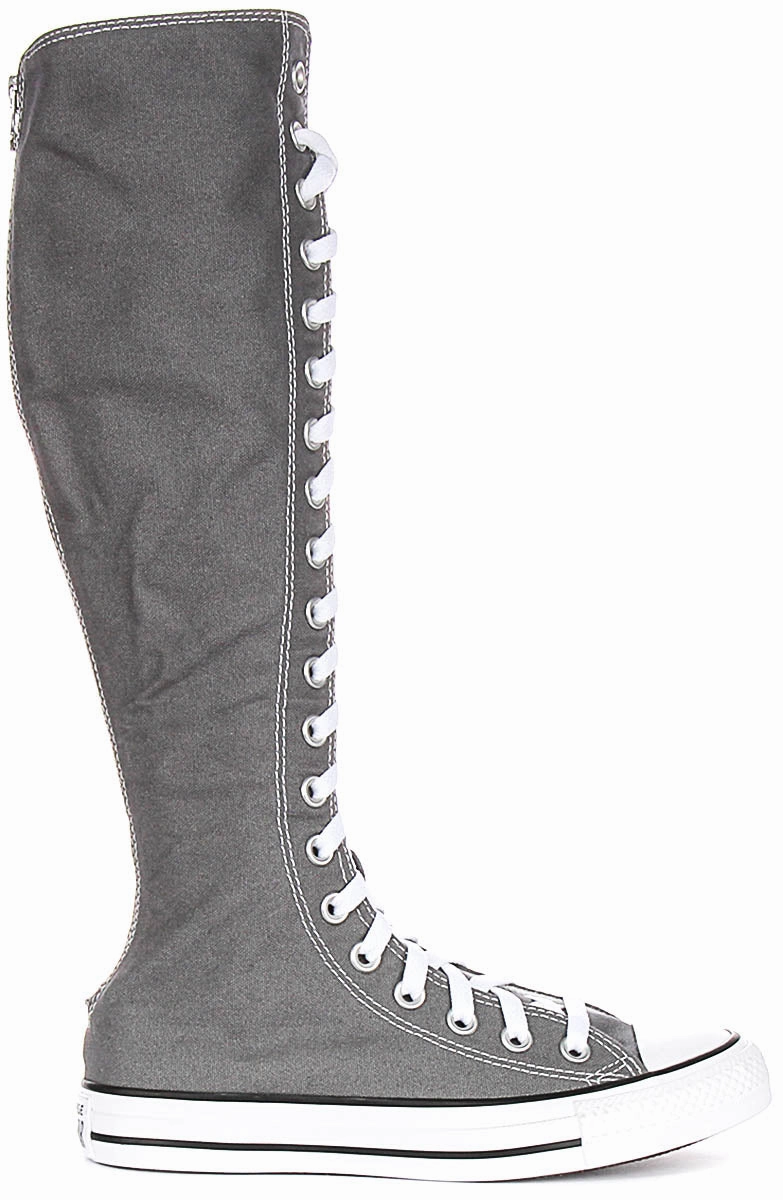 Converse A12319C All Star XXHI In Grey Active Life