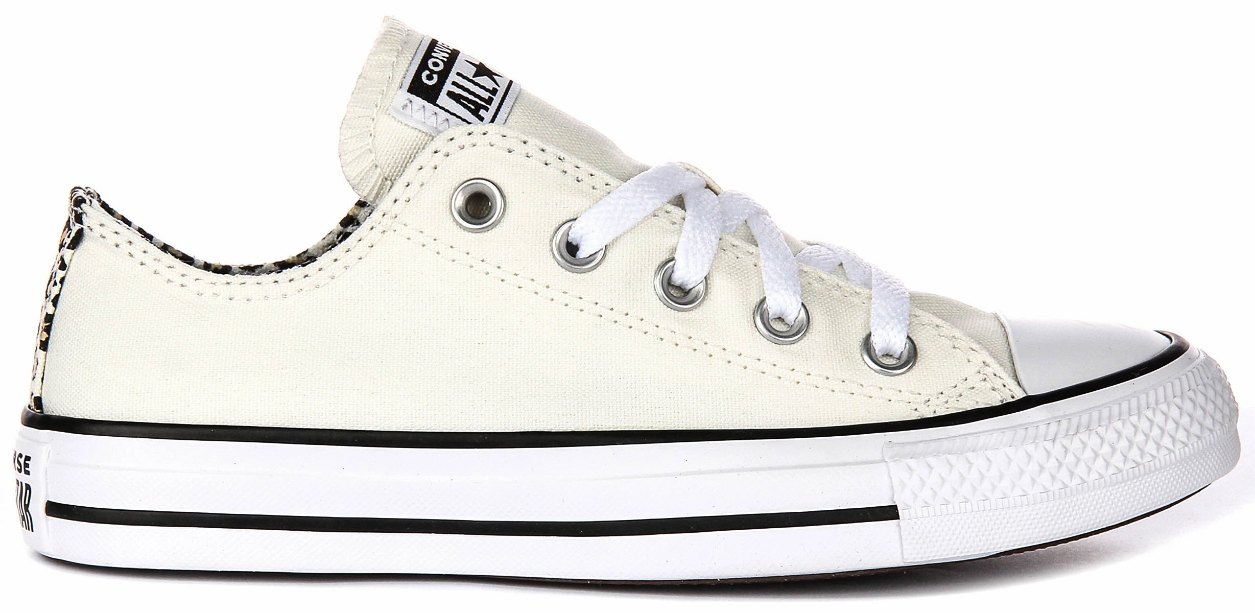 Converse A14943C In White For Unisex Flexible Upper