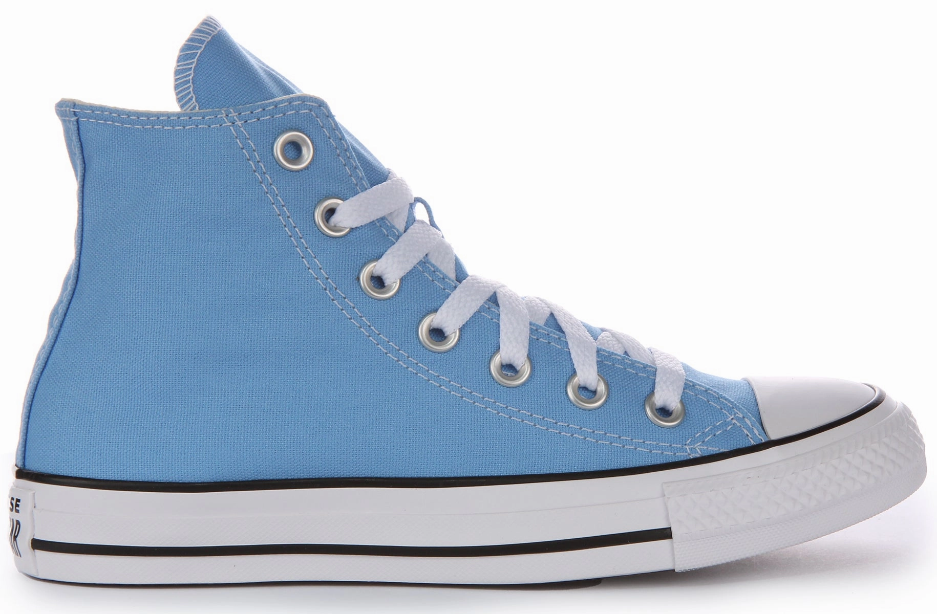 Converse All Star A04541C Chuck Taylor In Light Blue Bold Breeze