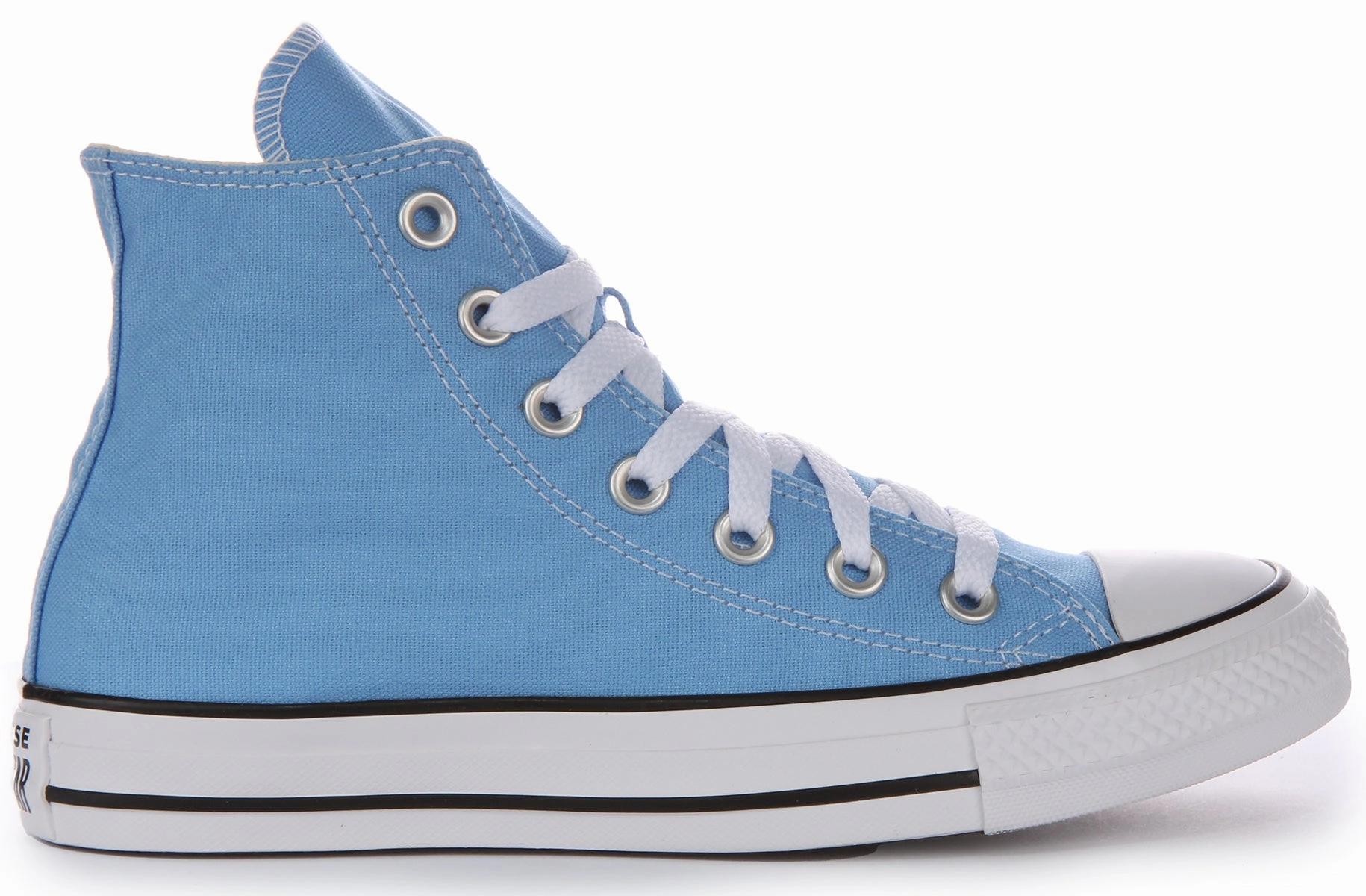 Converse All Star A04541C Chuck Taylor In Light Blue Bold Breeze