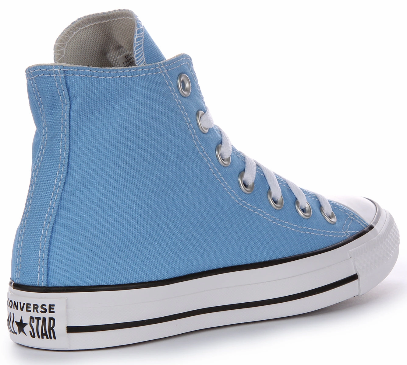 Converse All Star A04541C Chuck Taylor In Light Blue Bold Breeze