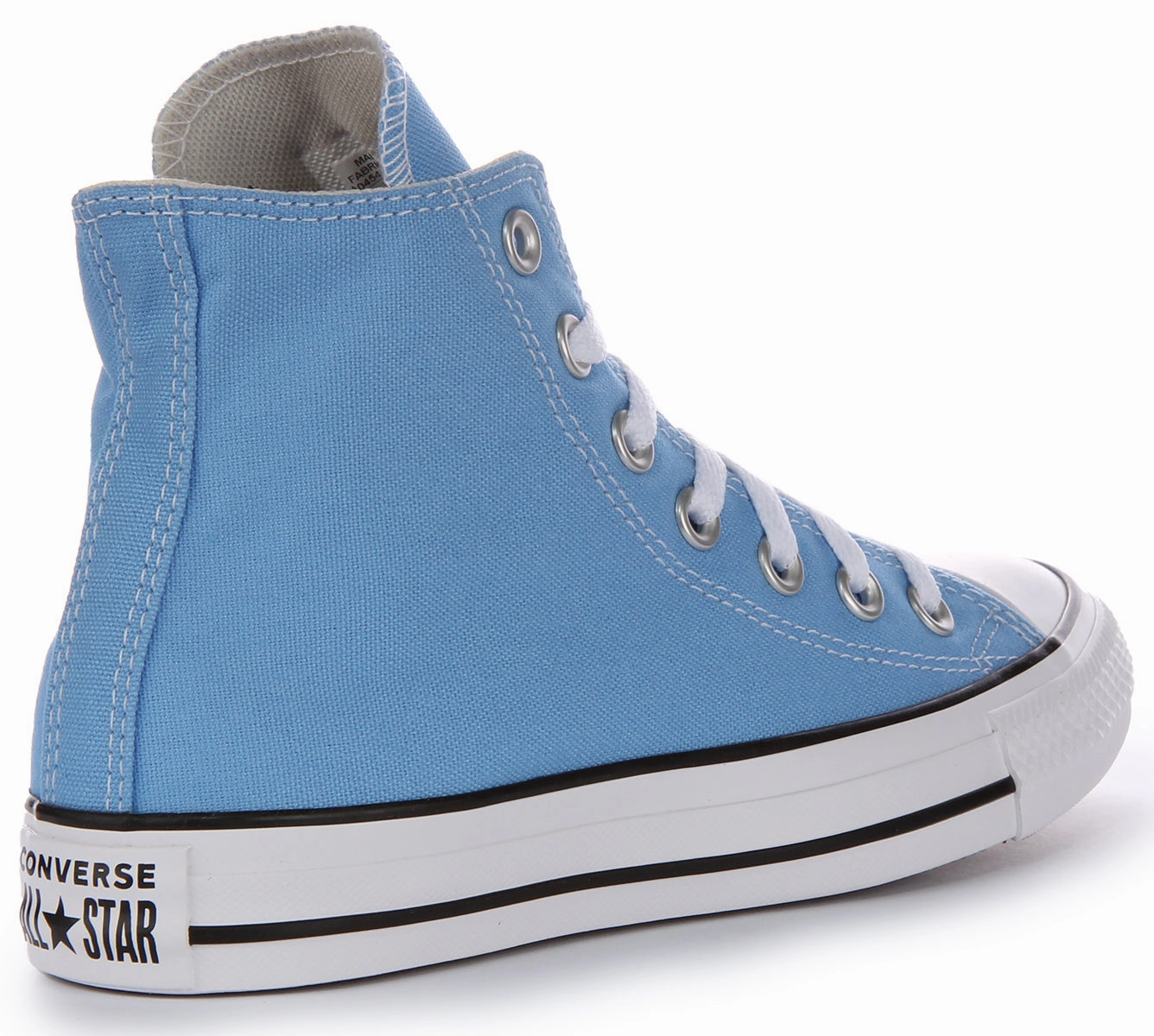 Converse All Star A04541C Chuck Taylor In Light Blue Bold Breeze