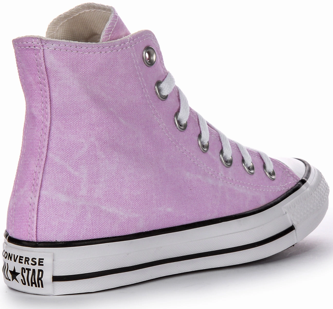 Converse All Star A07455C High Washed In Rose Fashionable Comfort
