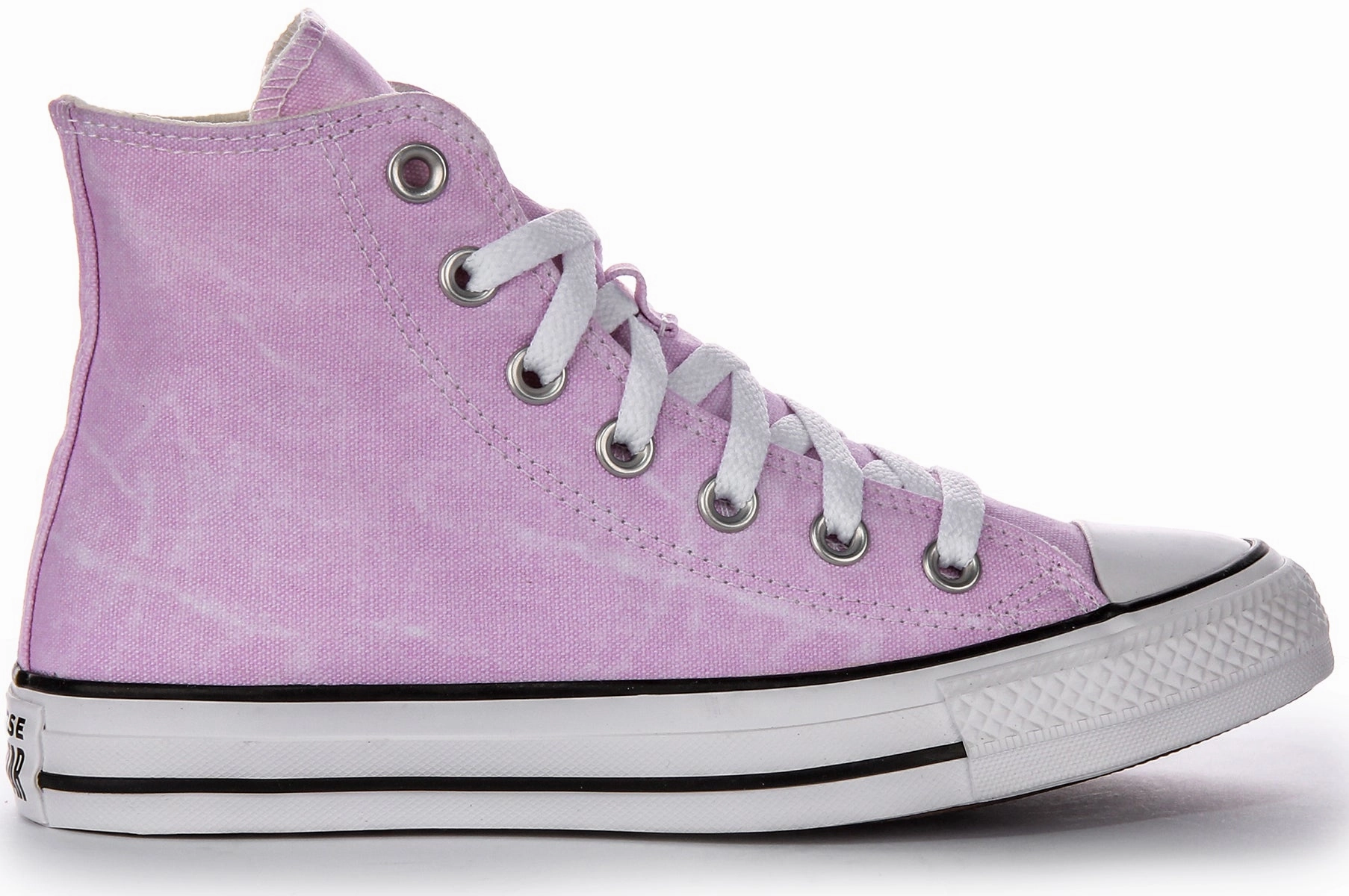 Converse All Star A07455C High Washed In Rose Fashionable Comfort