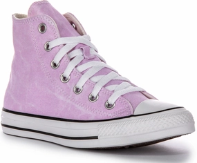 Converse All Star A07455C High Washed In Rose Urban Run