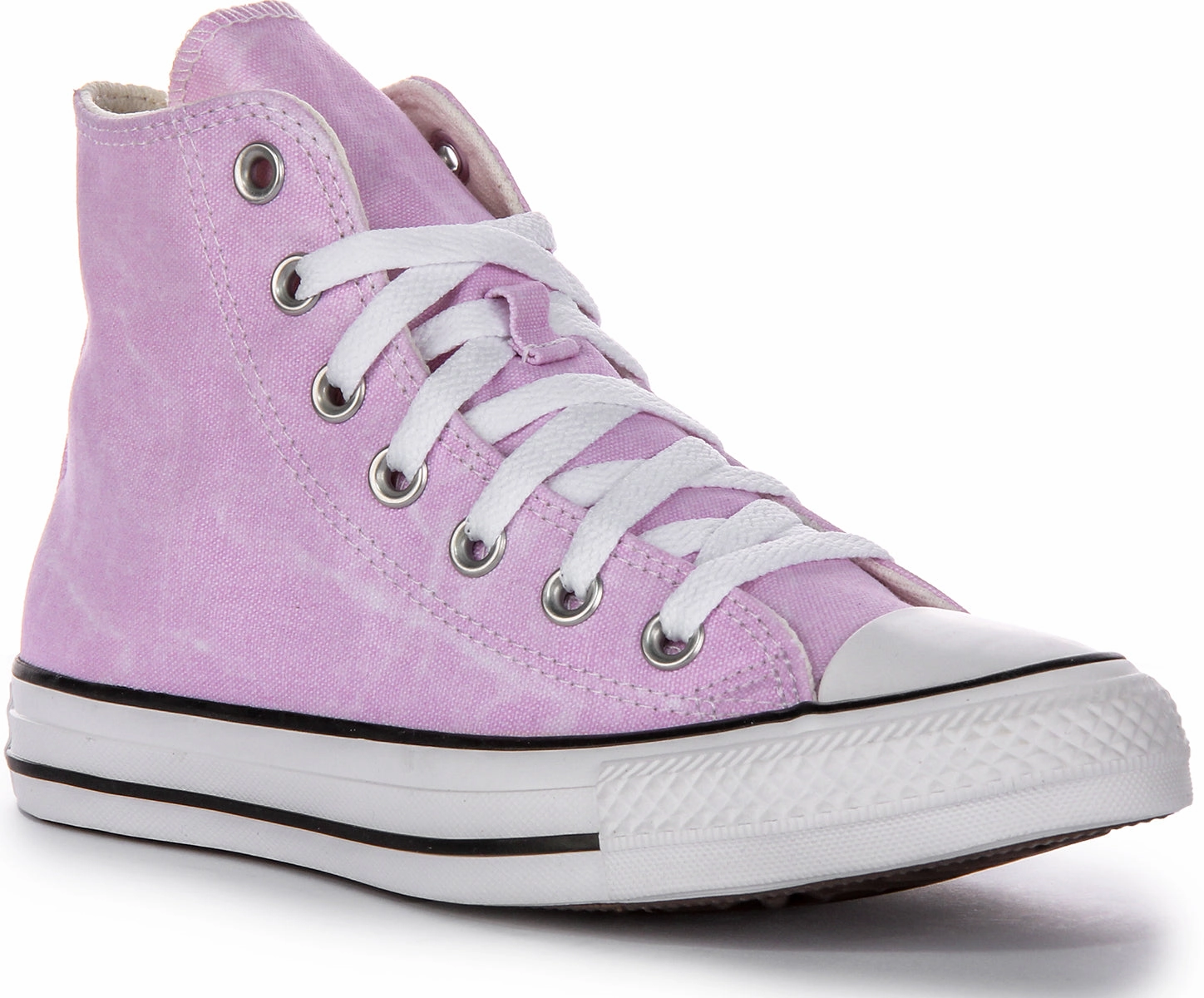 Converse All Star A07455C High Washed In Rose Outdoor Workout