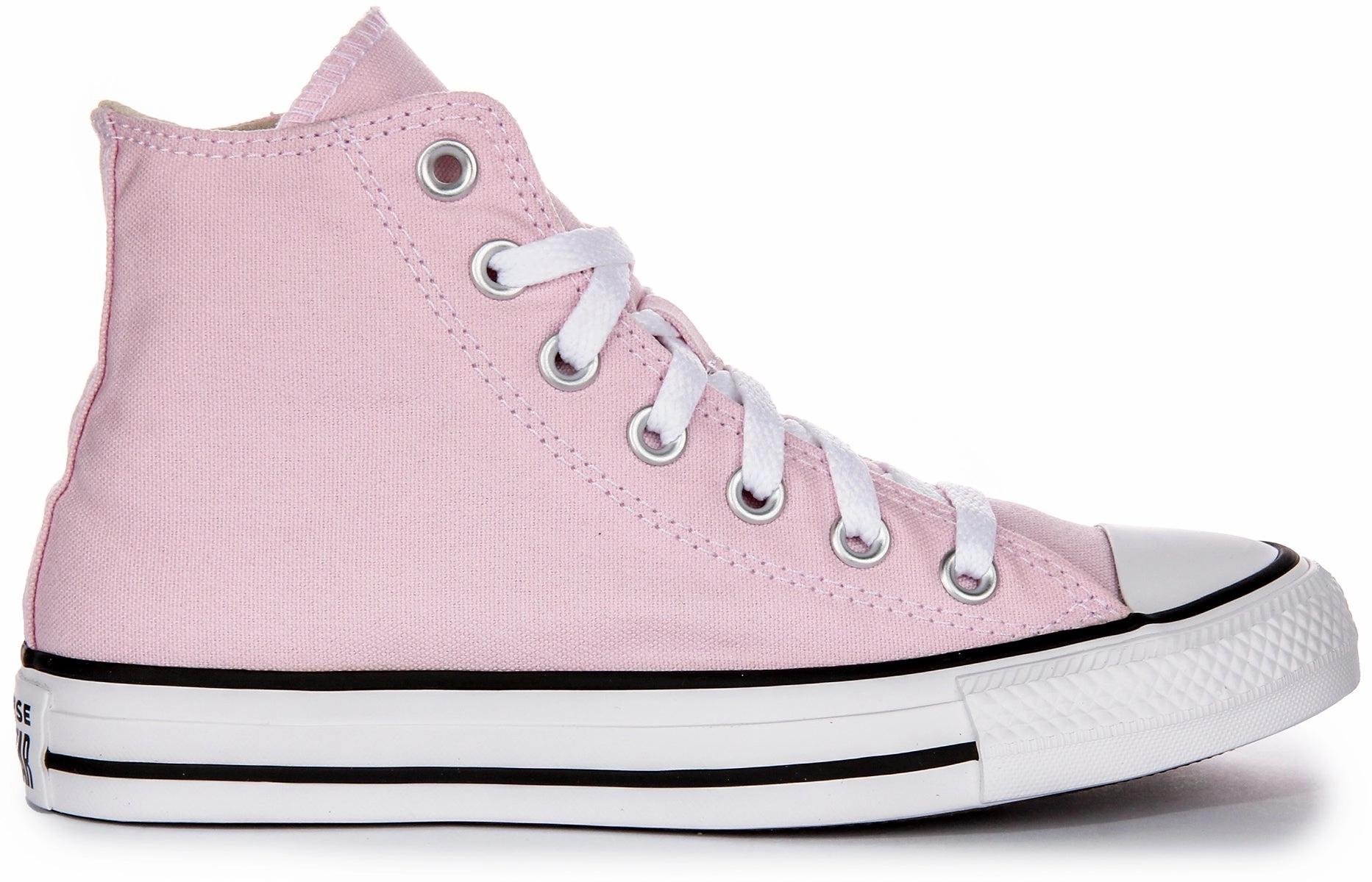 Converse All Star A08580C In Pale Pink Quick Glide-Step
