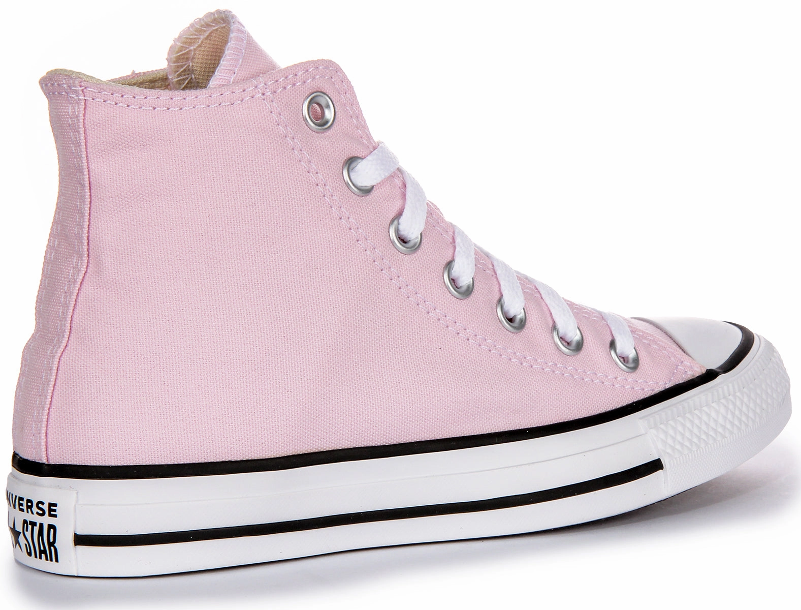 Converse All Star A08580C In Pale Pink Quick Glide-Step