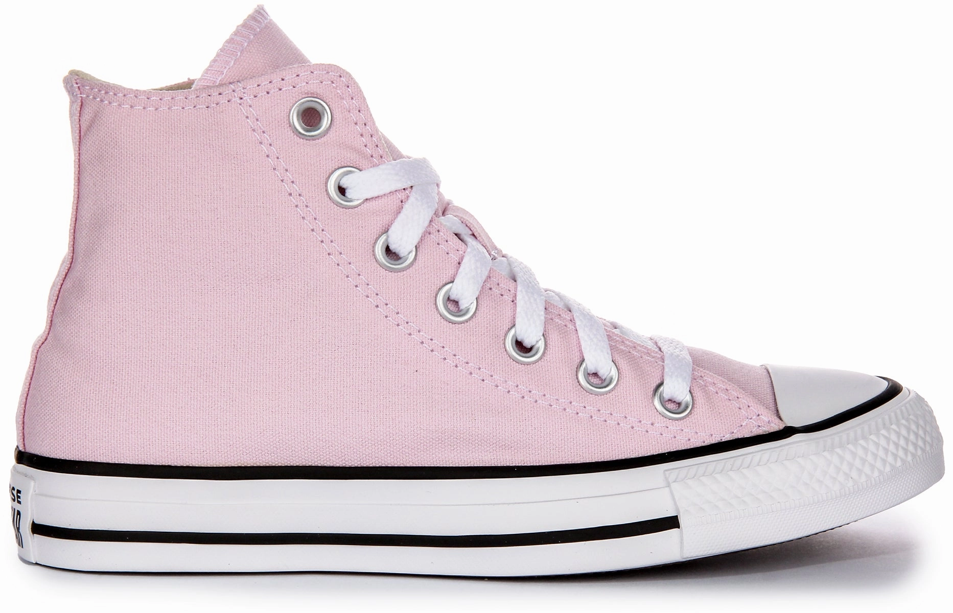 Converse All Star A08580C In Pale Pink Quick Glide-Step