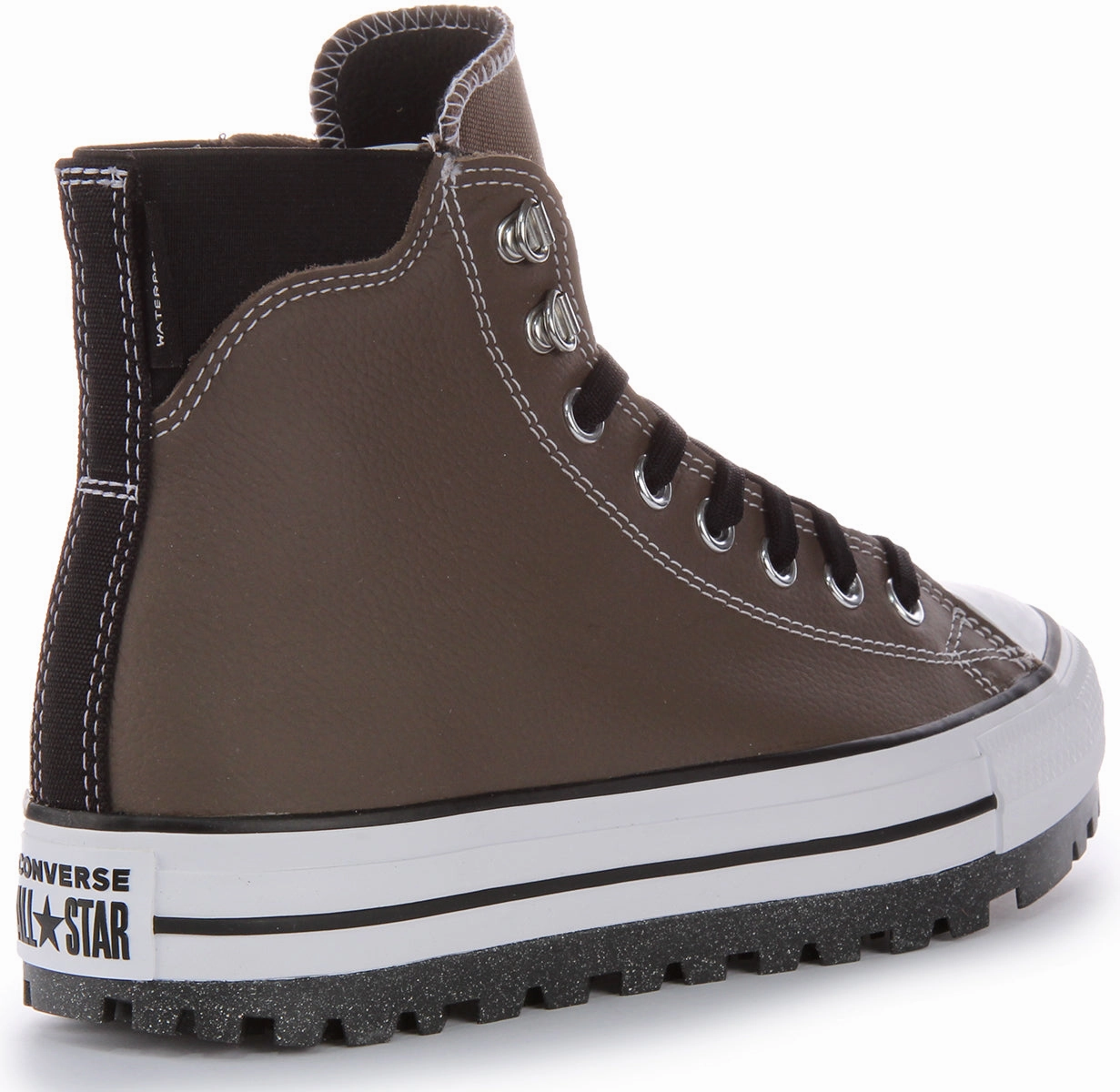 Converse All Star City Trek A05576C In Taupe Urban Ease