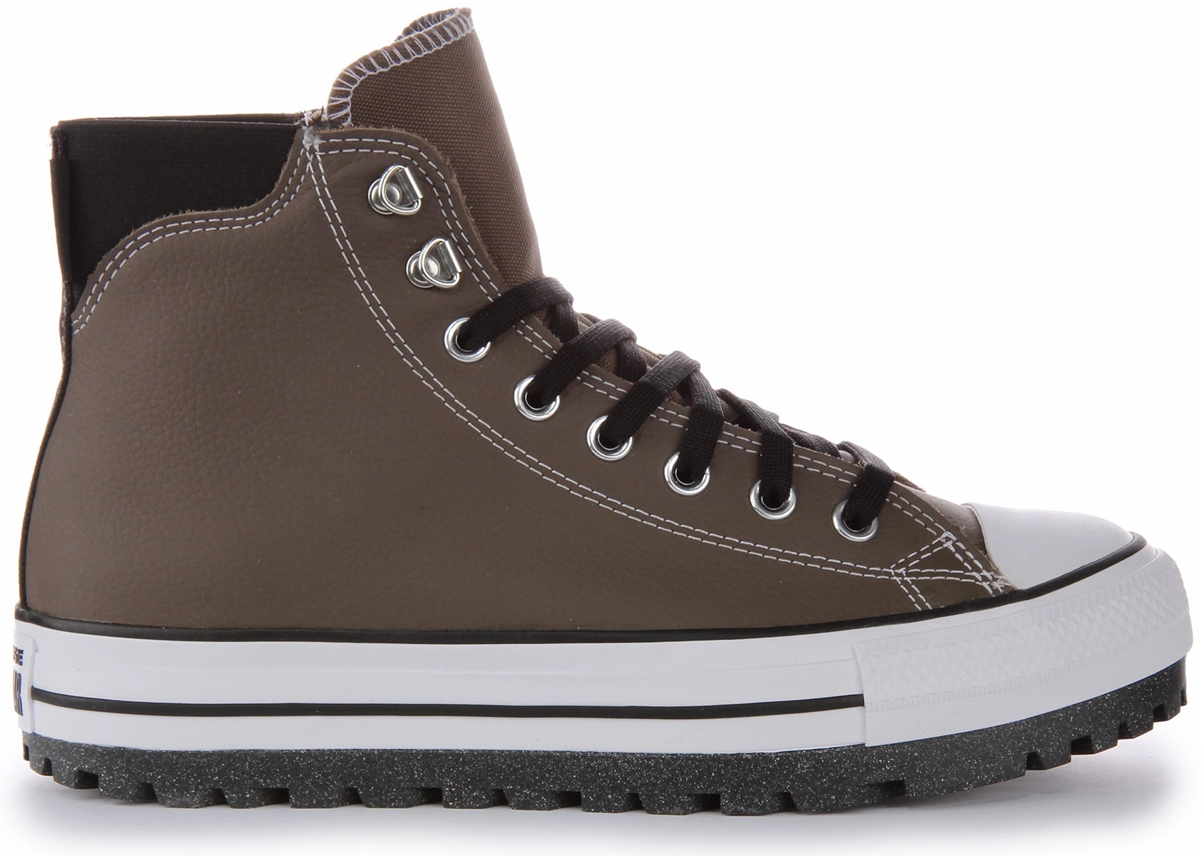 Converse All Star City Trek A05576C In Taupe Urban Ease