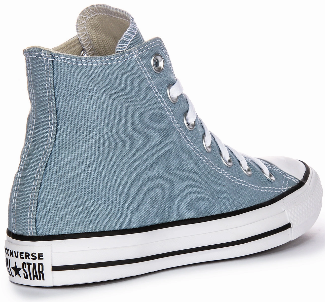 Converse All Star Hi A08579C In Blue Modern Walk-In