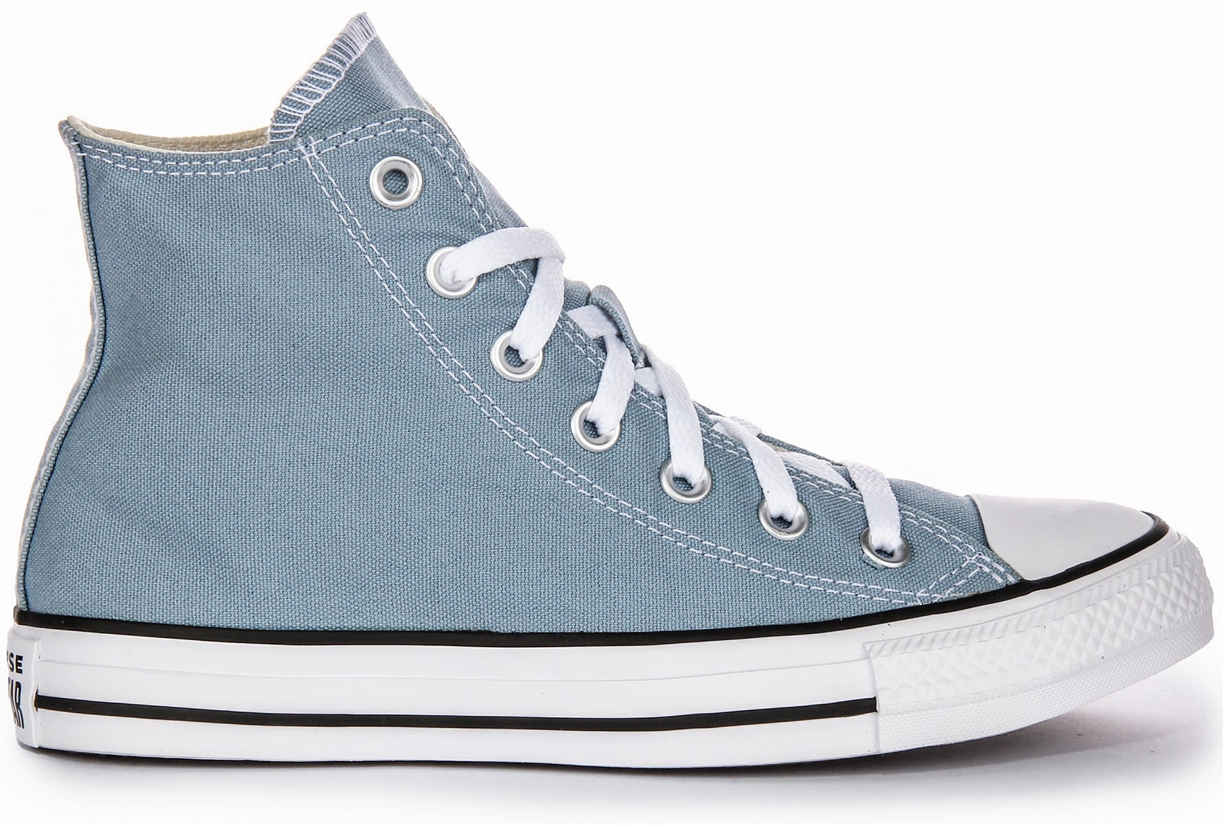Converse All Star Hi A08579C In Blue Modern Walk-In