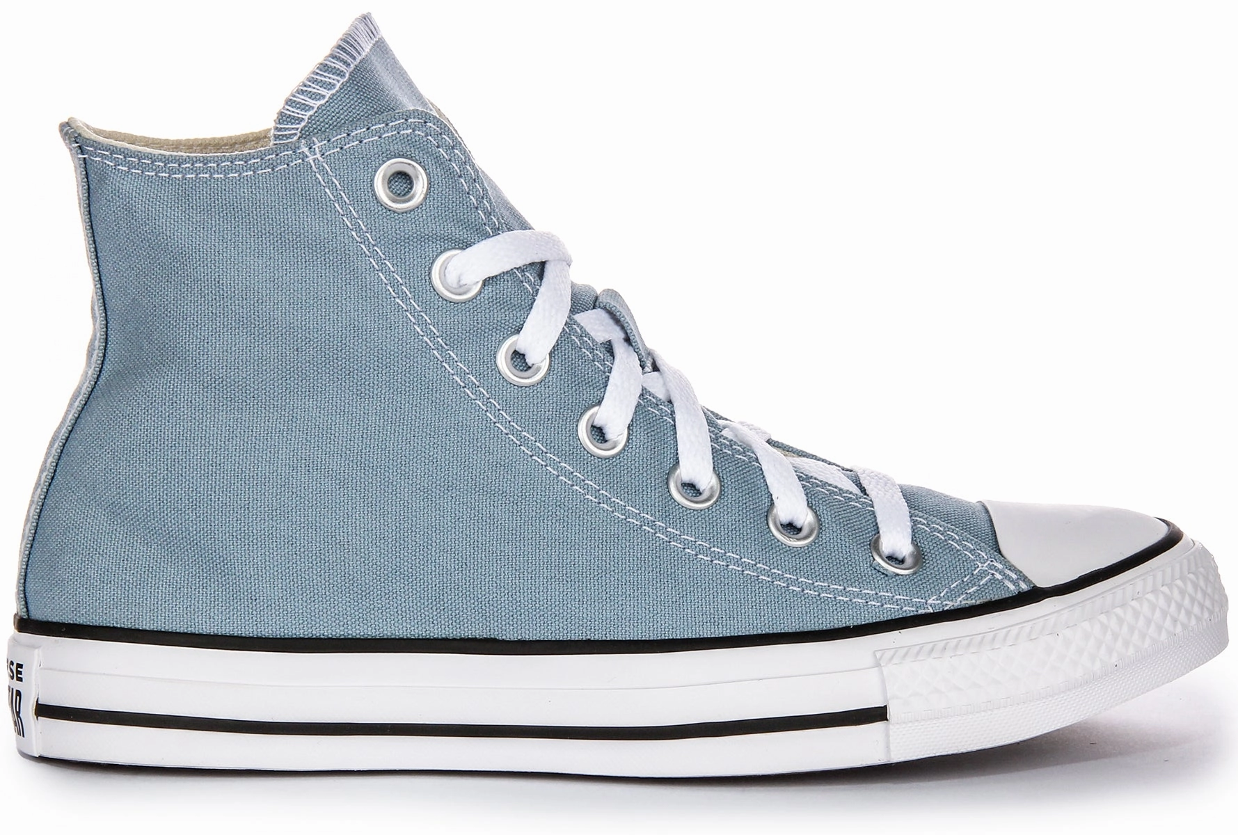 Converse All Star Hi A08579C In Blue Modern Walk-In