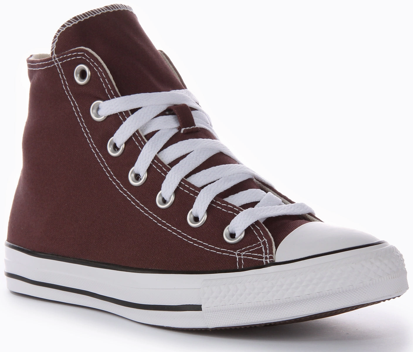 Converse All Star High Top A04543C In Eternal Earth Brown Dodge Step