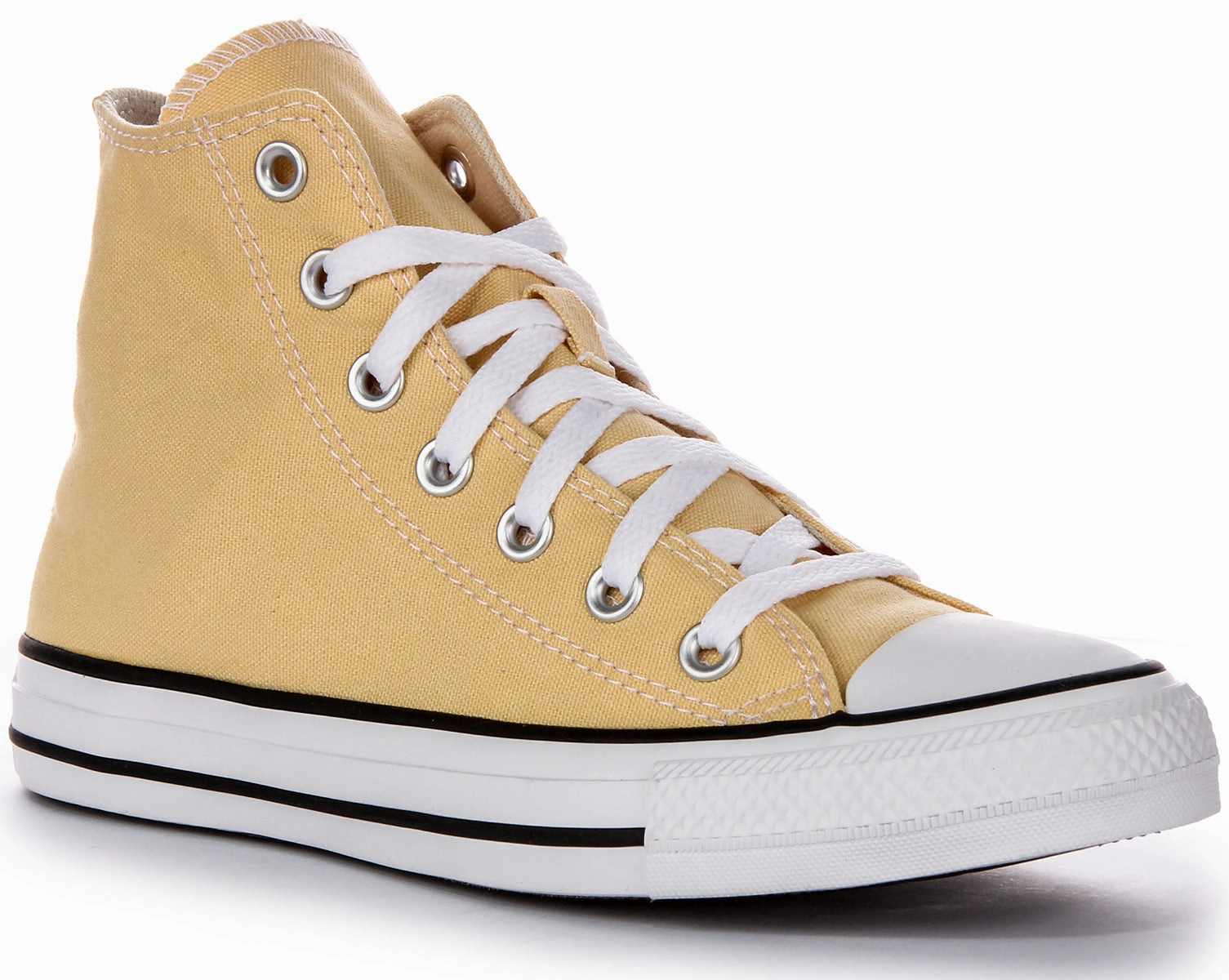 Converse All Star High Top A09826C In Peach fitness enthusiasts All surface