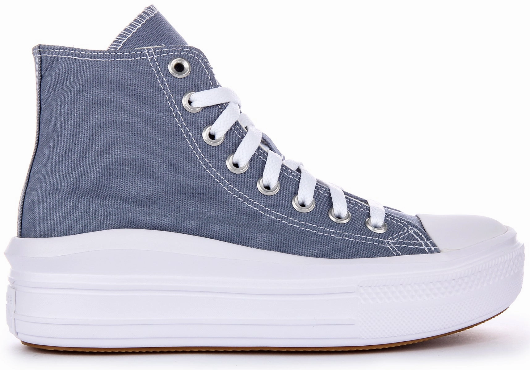 Converse All Star Move A06500C In Thunder Daze Fresh Comfort