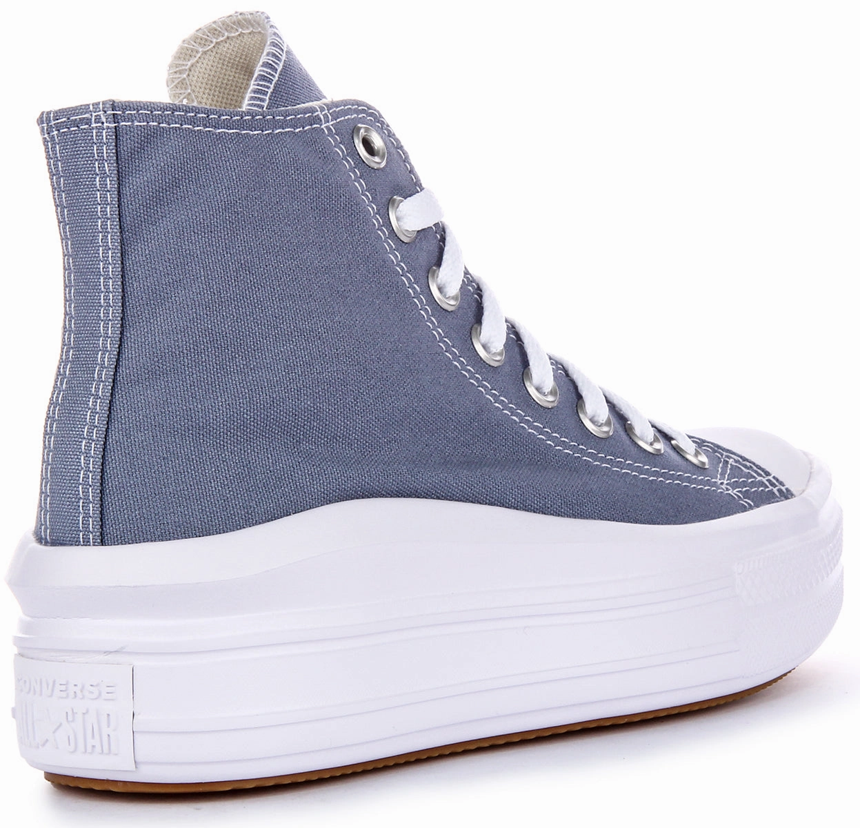 Converse All Star Move A06500C In Thunder Daze Fresh Comfort