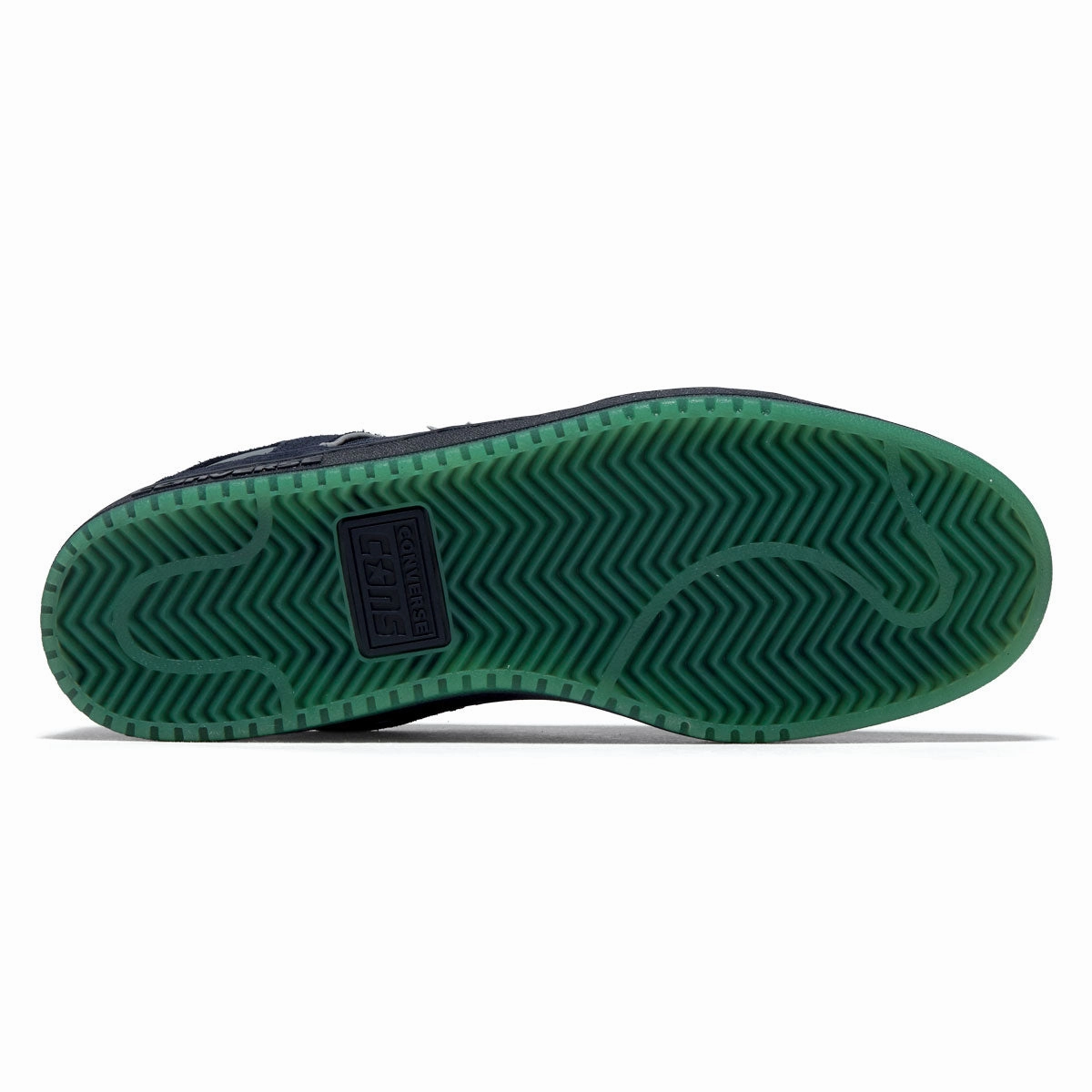 Converse AS-1 Pro Ox Shoes - Obsidian/Wasabi Tears/Wasabi Tears Hard Impact