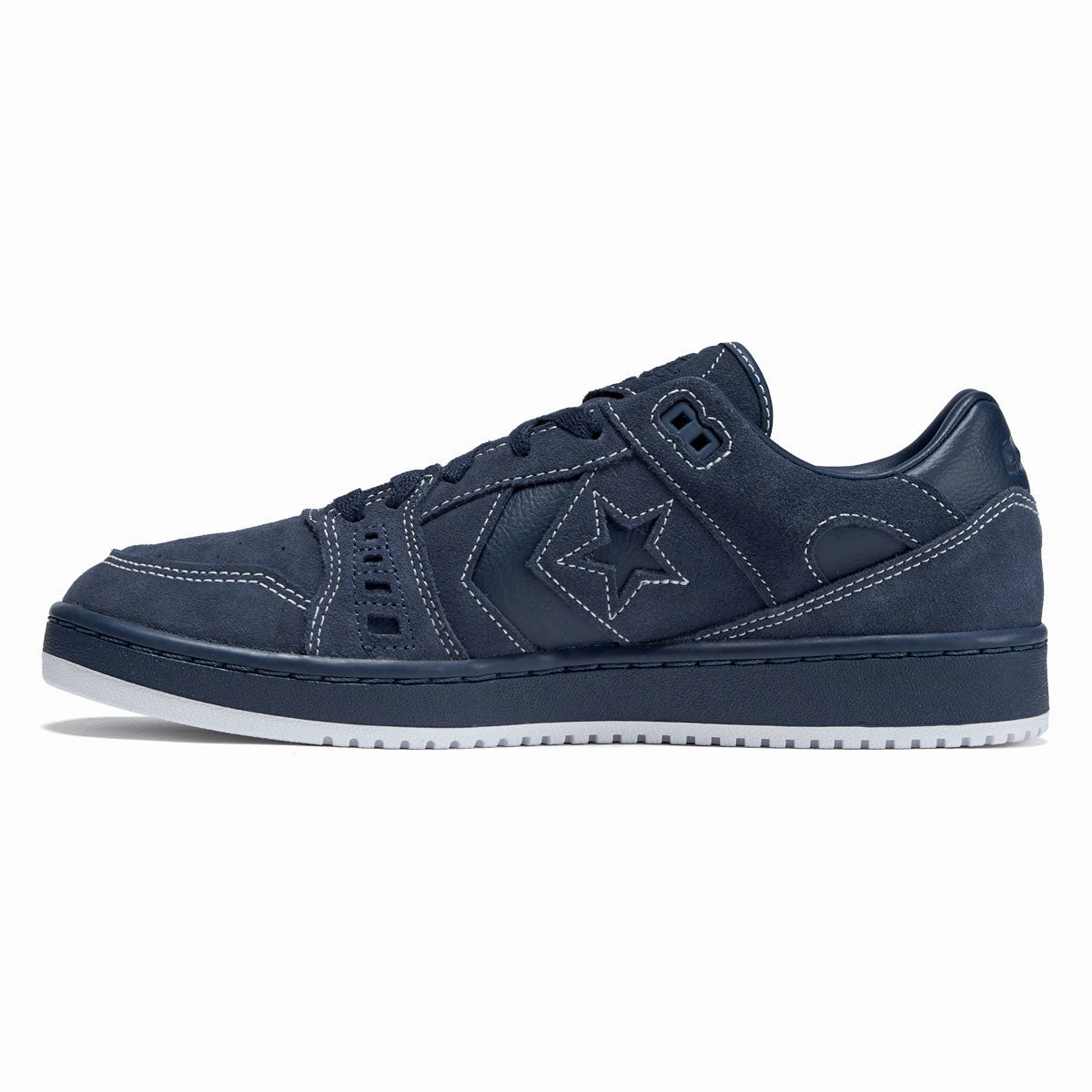 Converse AS-1 Pro Shoes - Navy/Navy/White Quick Prime