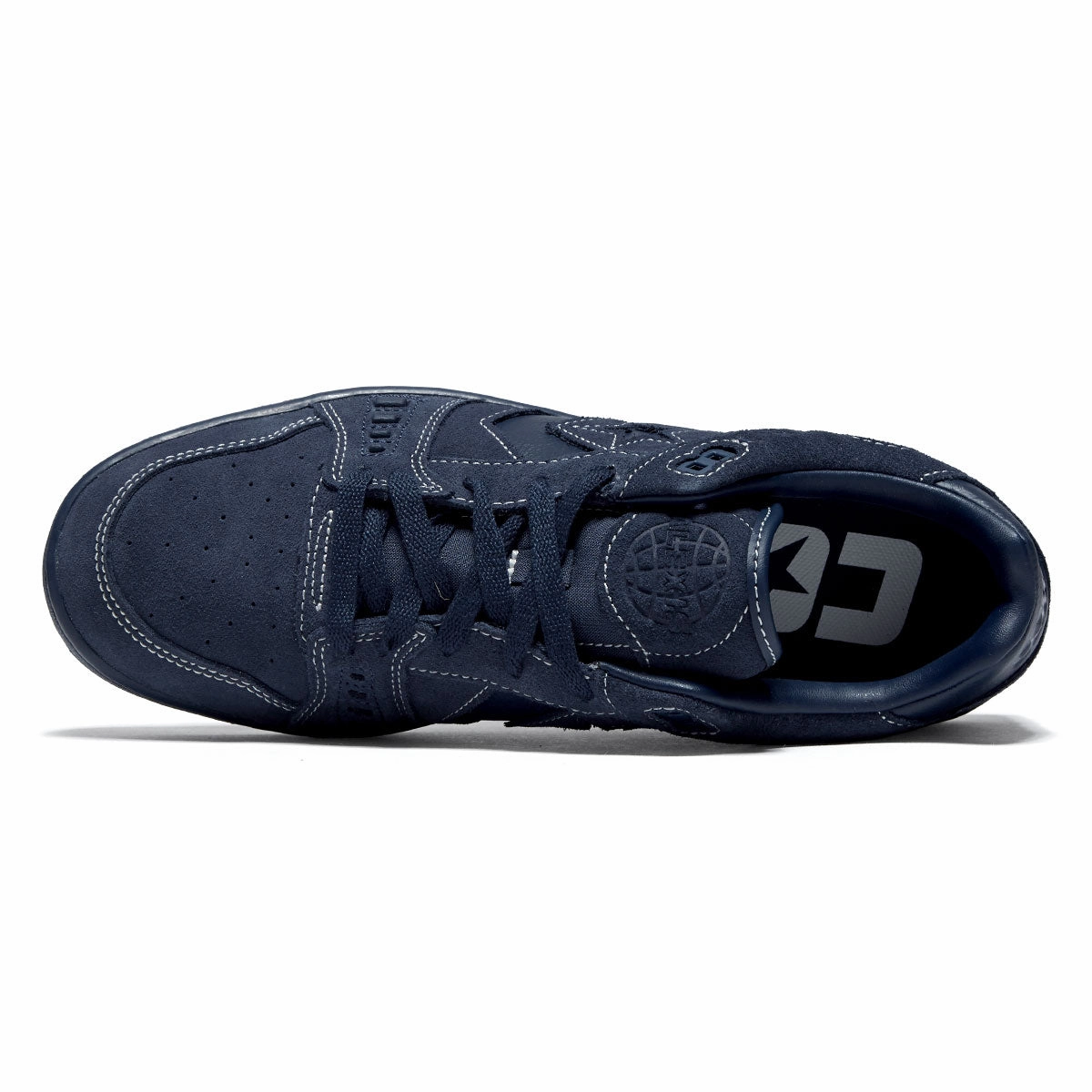 Converse AS-1 Pro Shoes - Navy/Navy/White Quick Prime