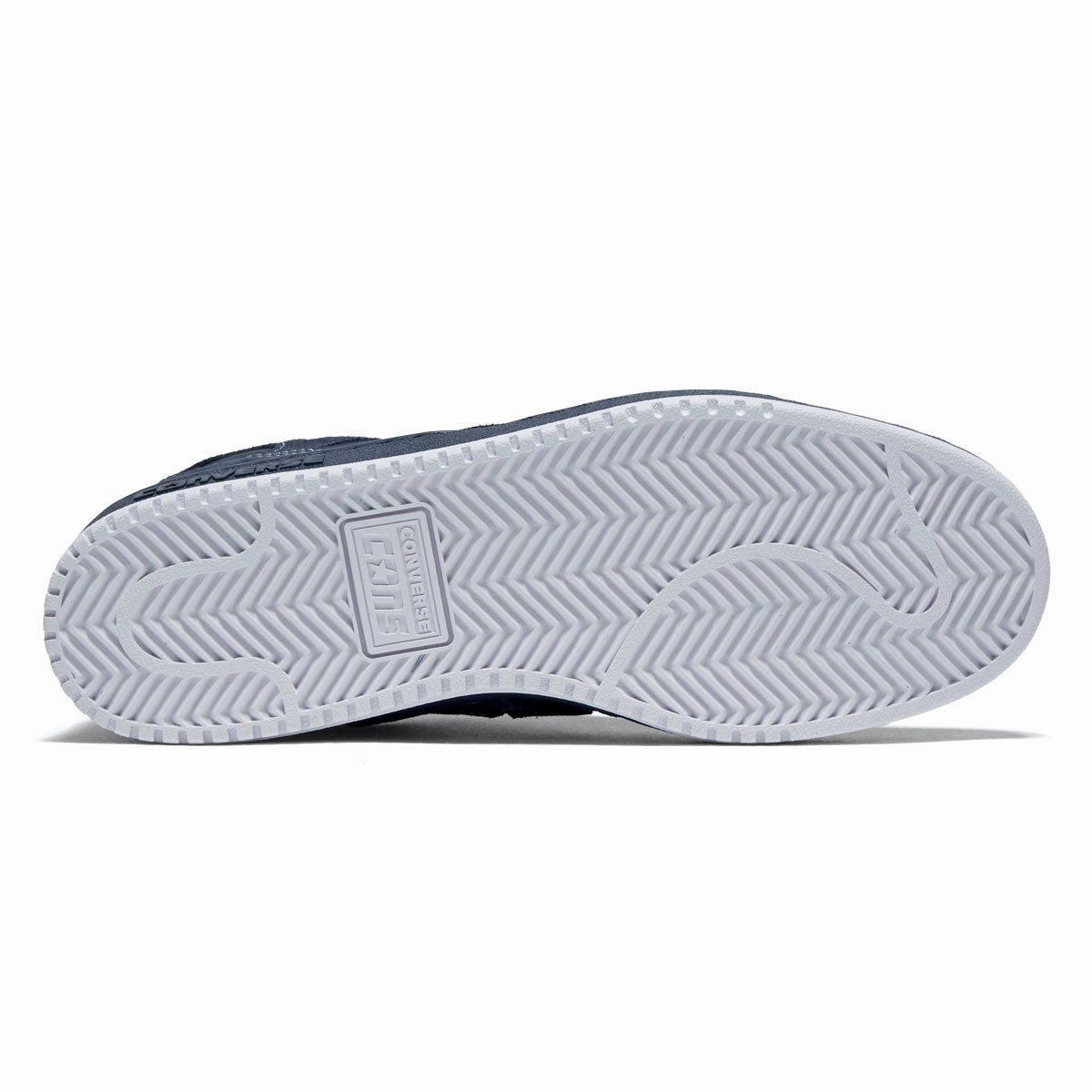 Converse AS-1 Pro Shoes - Navy/Navy/White Quick Prime