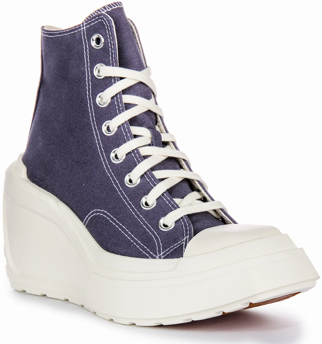 Converse Chuck 70 De Luxe A08282C In Lavender All ages