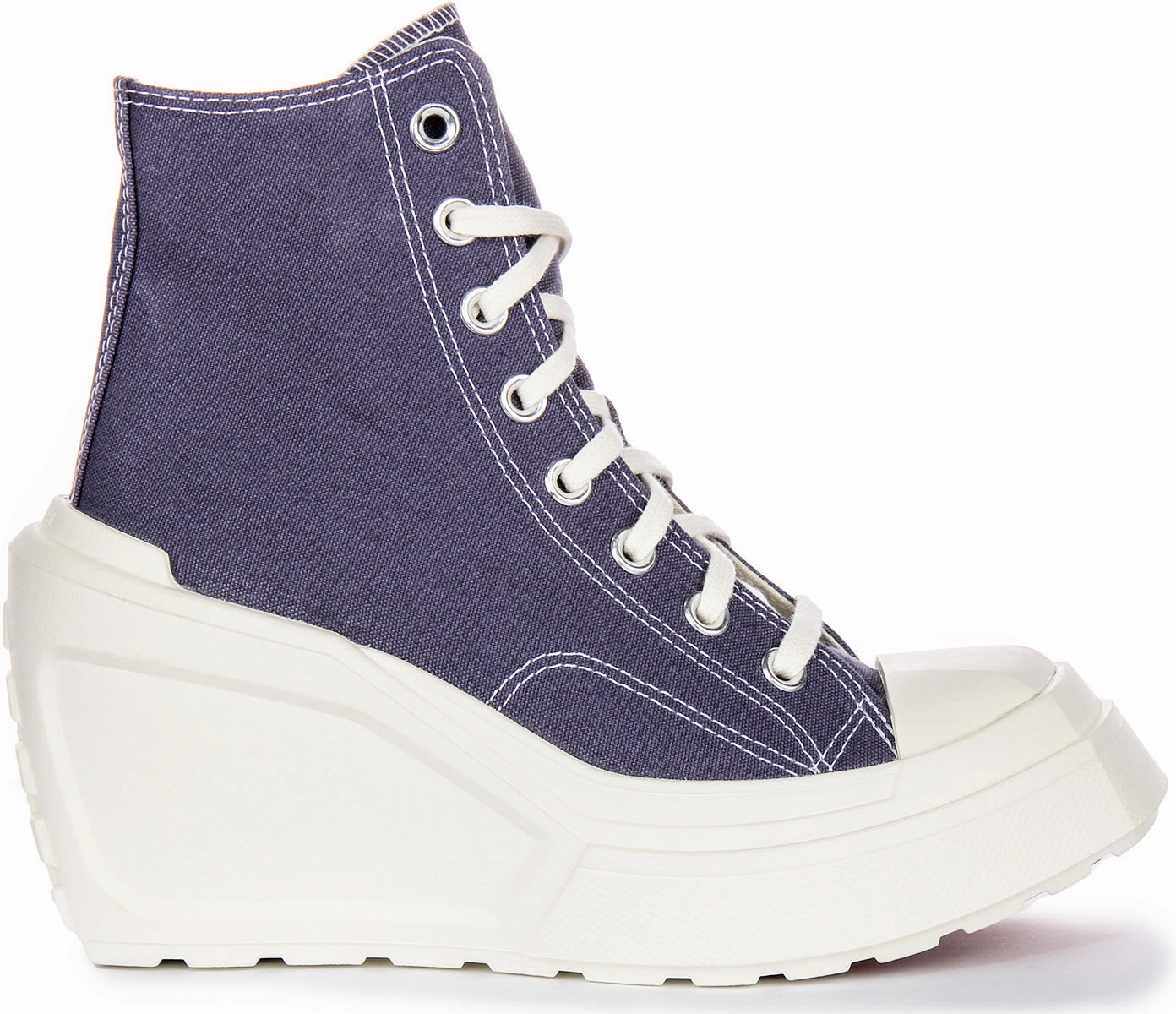 Converse Chuck 70 De Luxe A08282C In Lavender Travel Ready