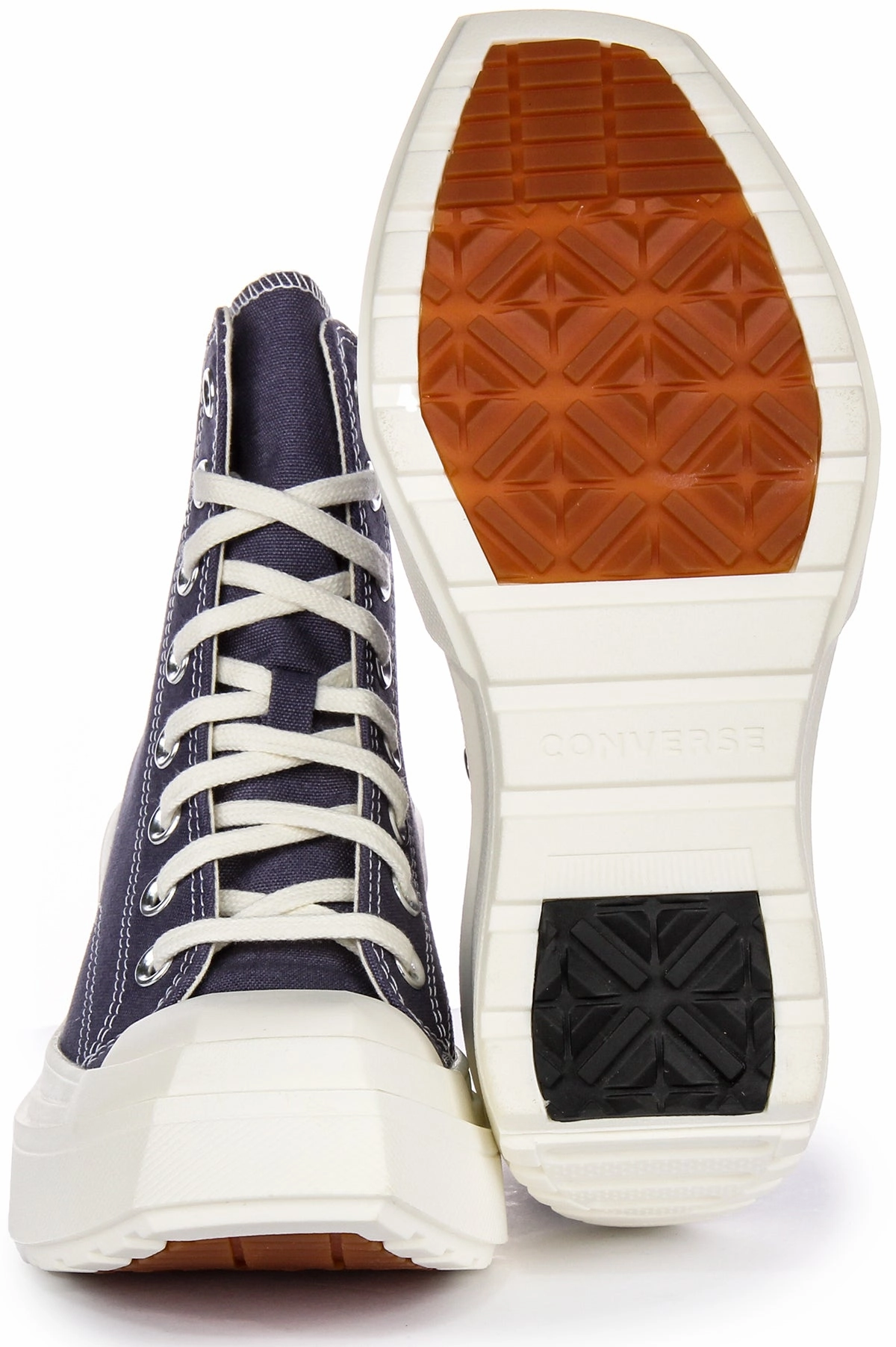Converse Chuck 70 De Luxe A08282C In Lavender Travel Ready