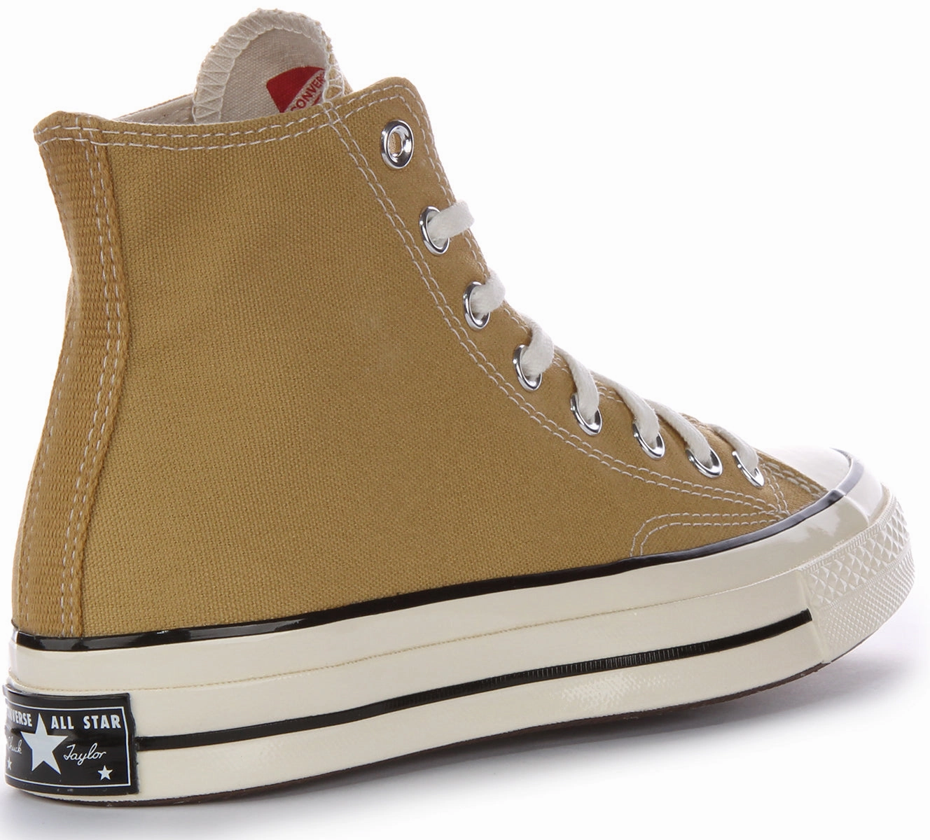 Converse Chuck 70 Hi A04590C In Sand Casual Comfort