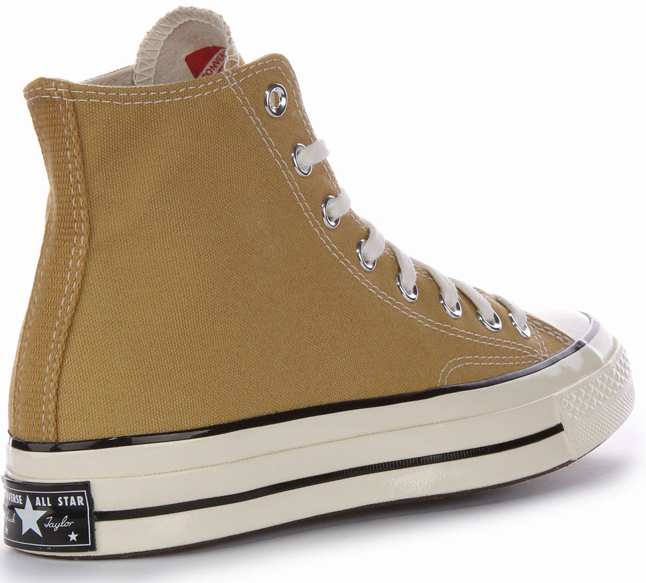 Converse Chuck 70 Hi A04590C In Sand Casual Comfort