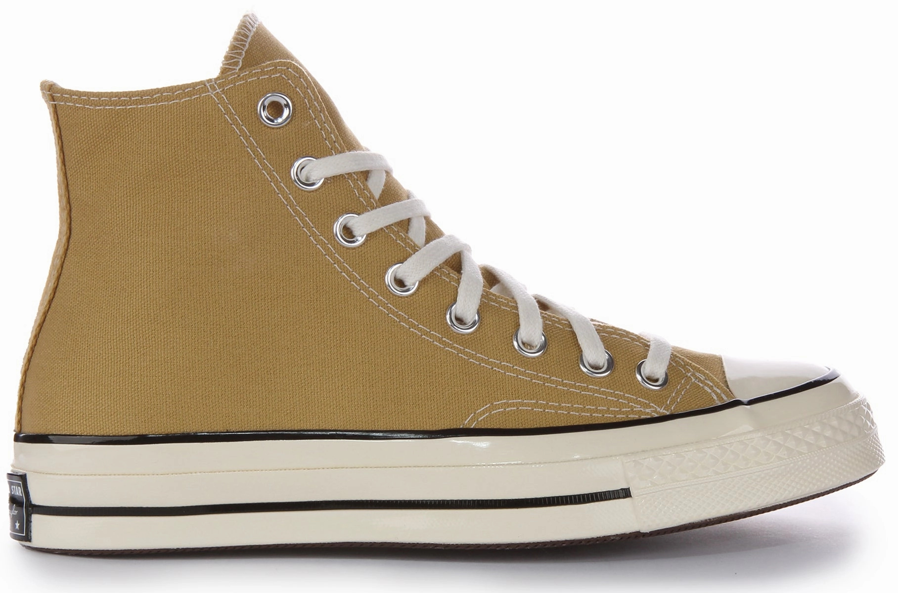 Converse Chuck 70 Hi A04590C In Sand Casual Comfort